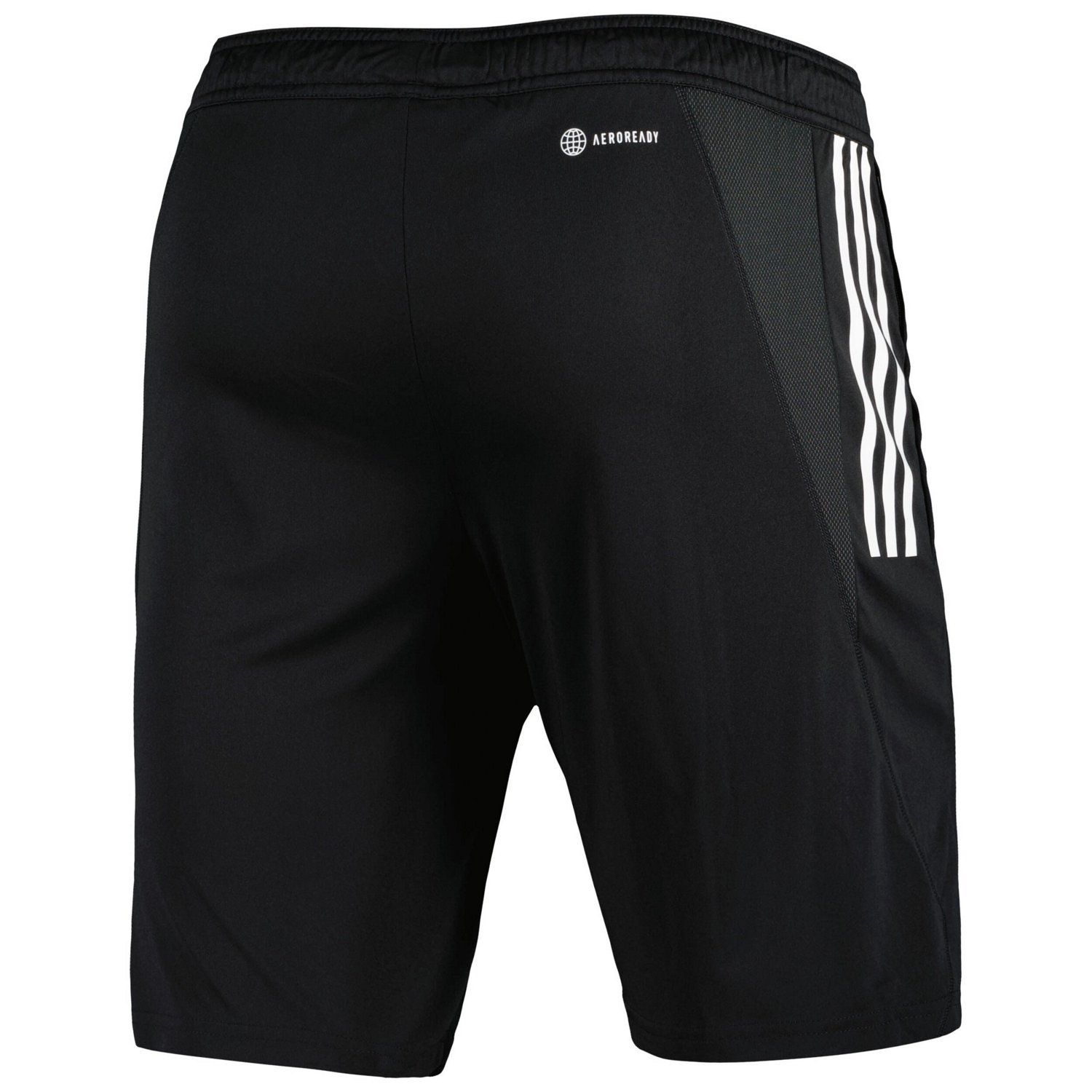 adidas New York City FC 2023 On-Field AEROREADY Training Shorts - view number 3