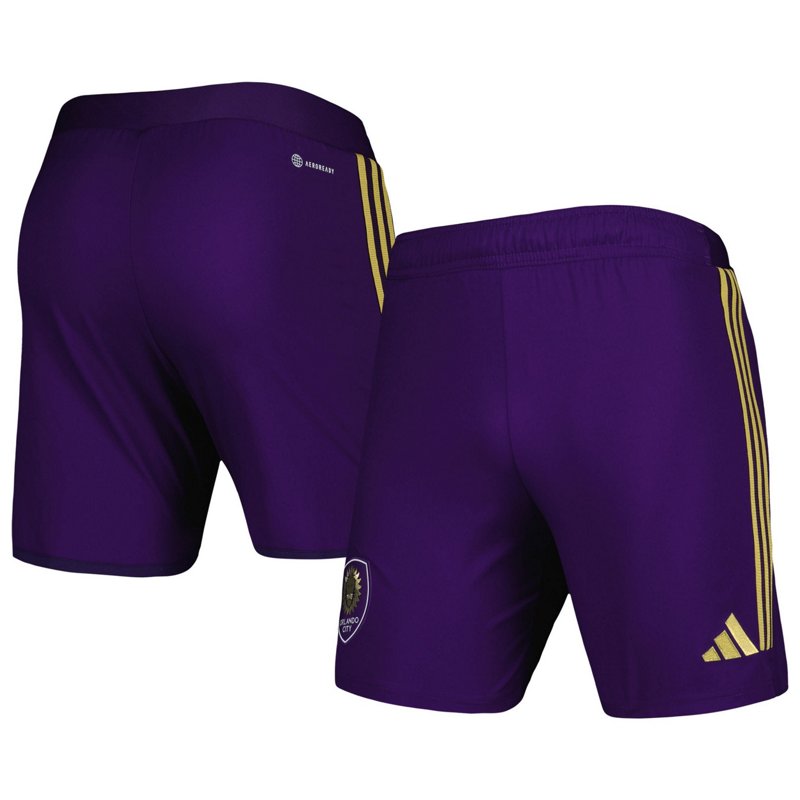 Adidas Orlando City… - image