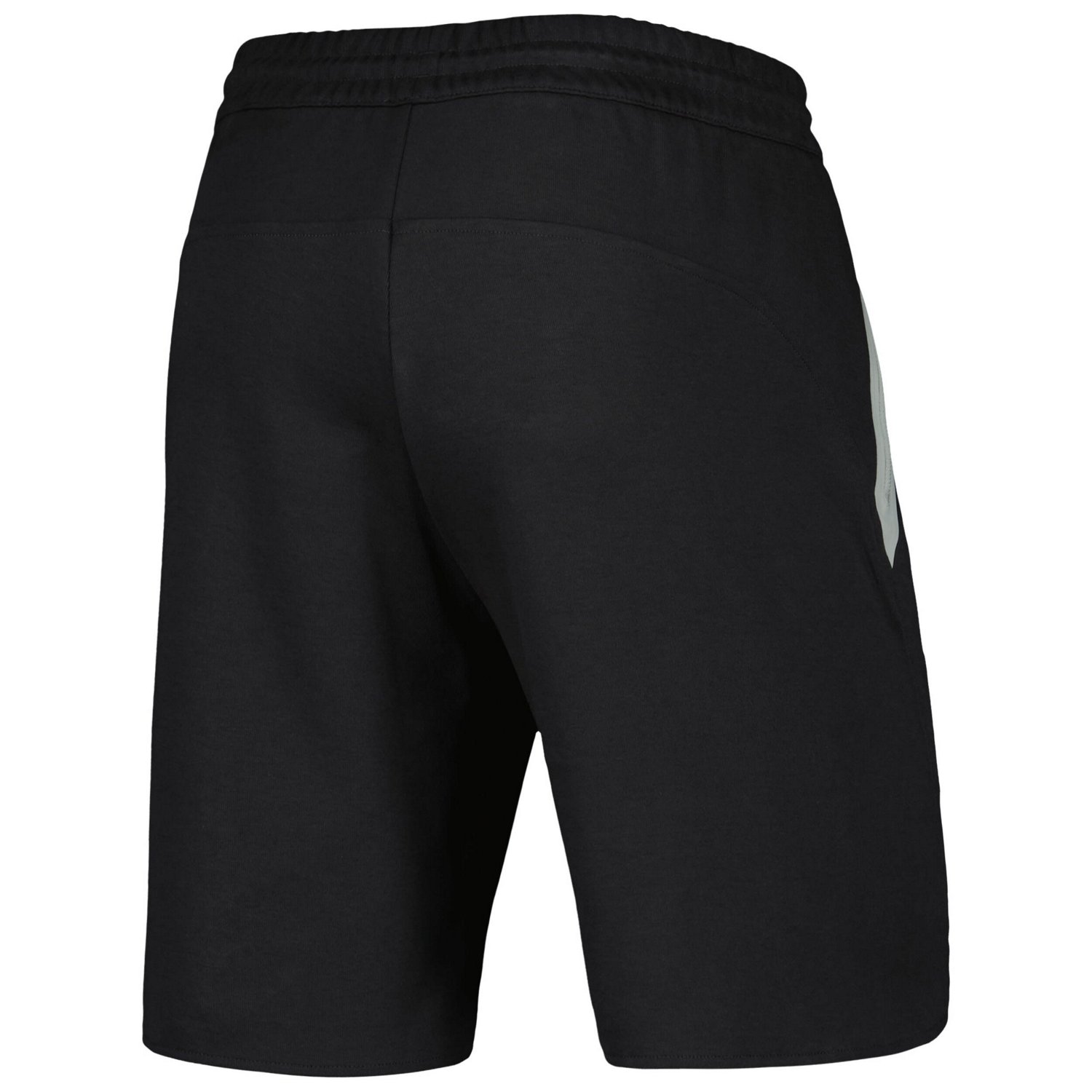 adidas Orlando City SC 2023 Player Travel Shorts - view number 3