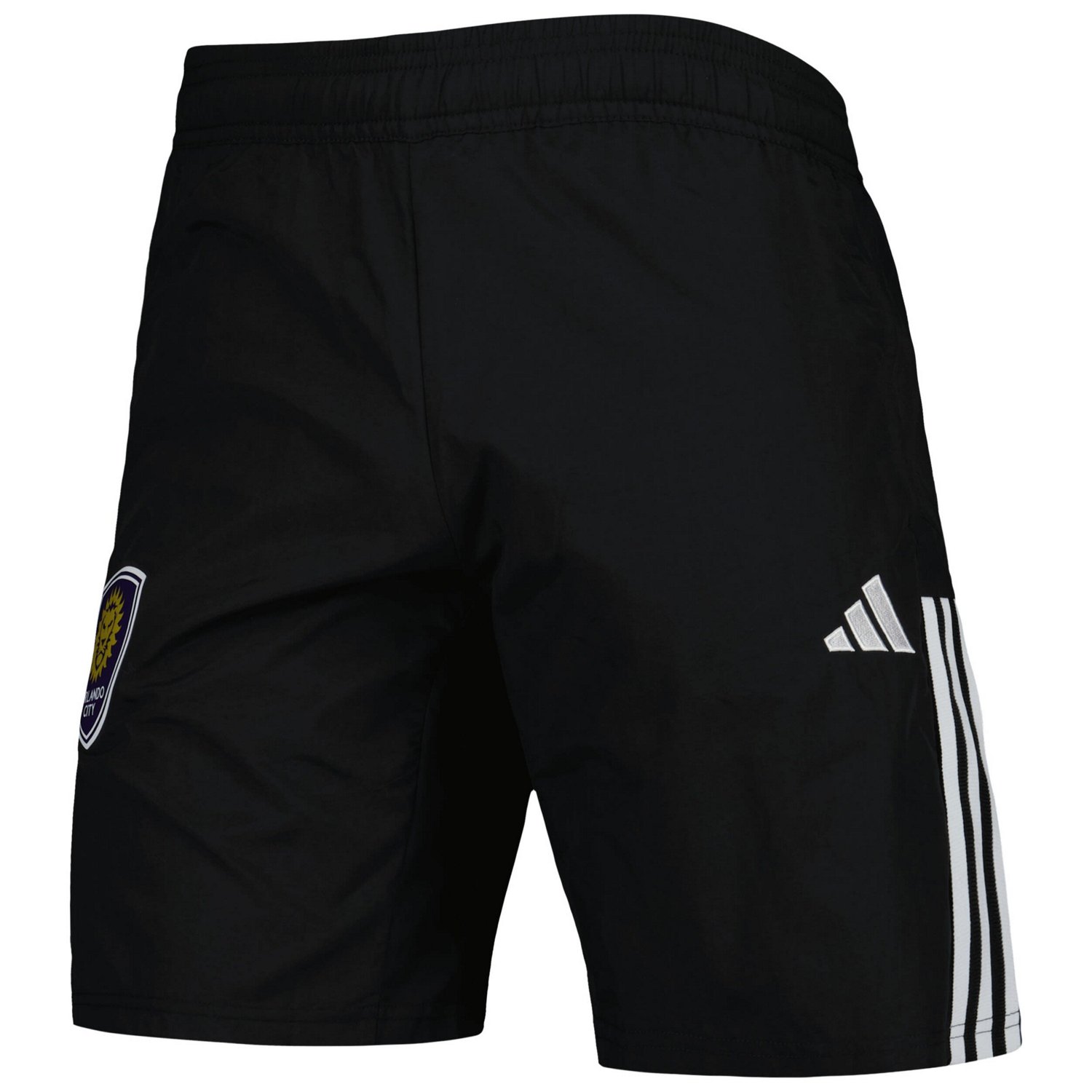 adidas Orlando City SC Downtime Shorts - view number 2