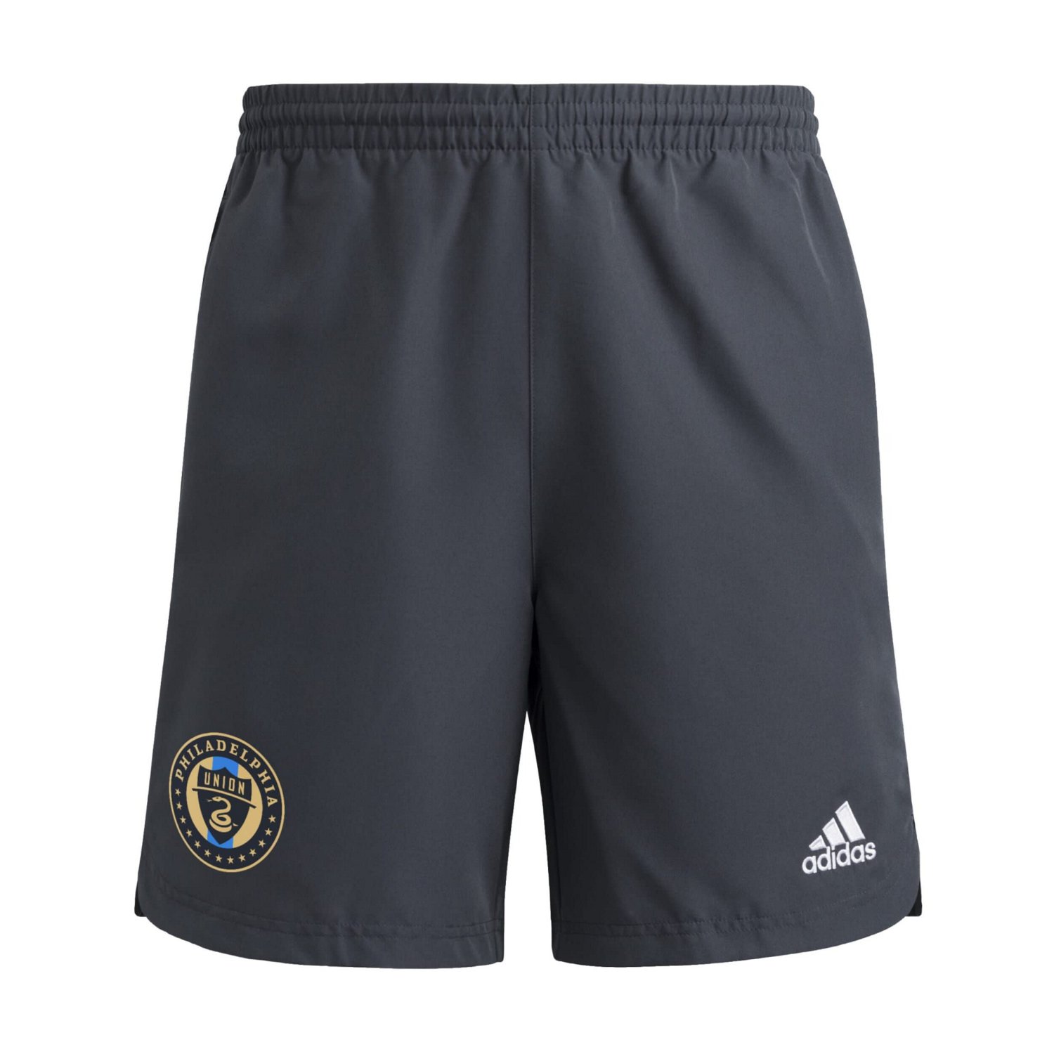 adidas Philadelphia Union 2025 Travel Shorts - view number 2