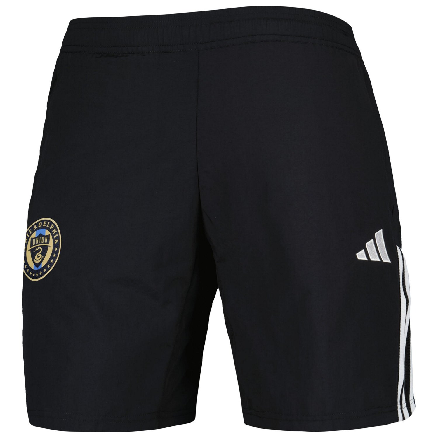 adidas Philadelphia Union Downtime Shorts