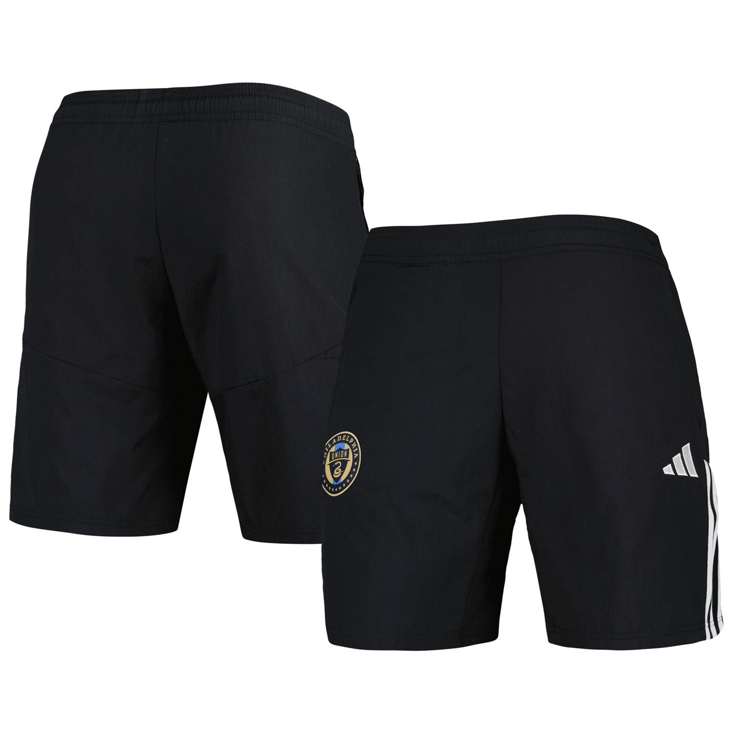 adidas Philadelphia Union Downtime Shorts