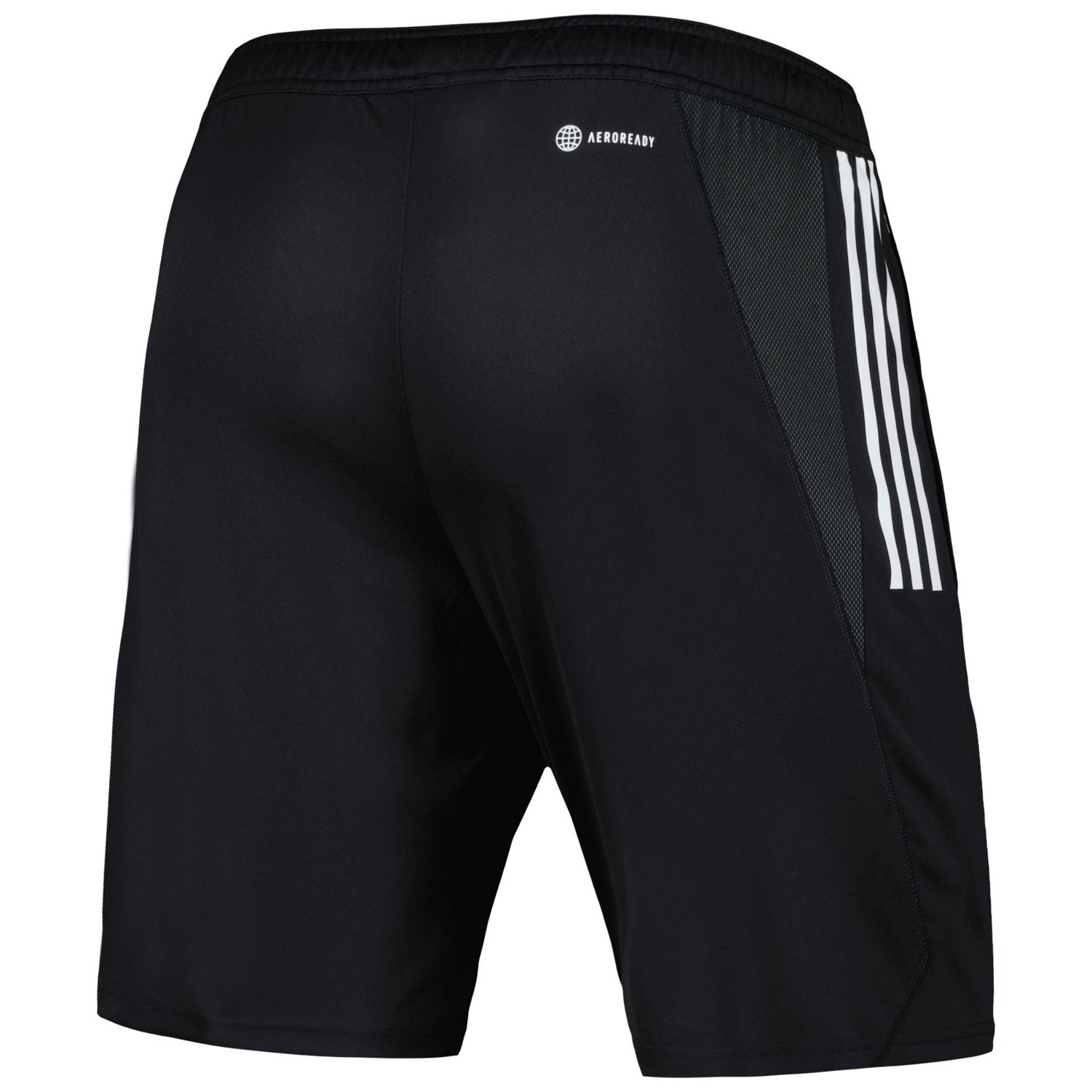 adidas Portland Timbers 2023 On-Field AEROREADY Training Shorts - view number 3