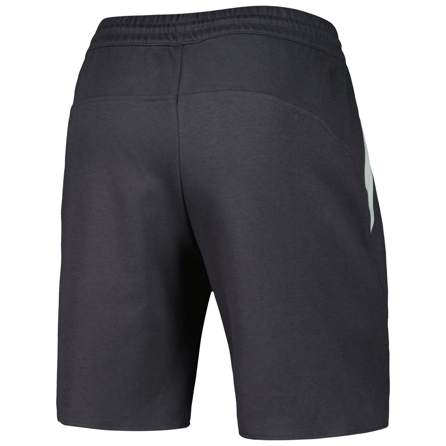 adidas Portland Timbers 2023 Player Travel Shorts - view number 3