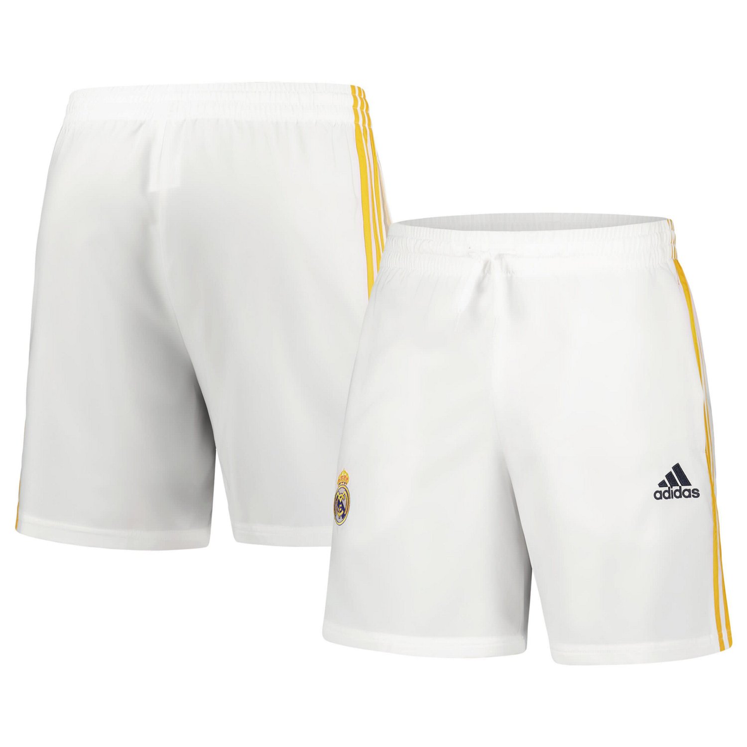 adidas Real Madrid DNA Shorts