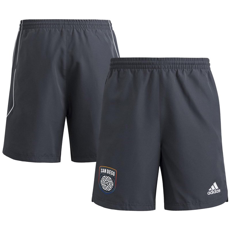 Adidas San Diego Fc… - image