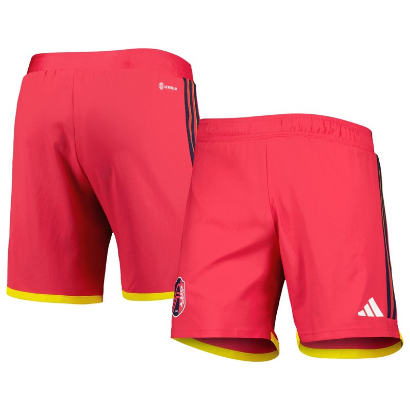 Adidas St Louis Cit… - image