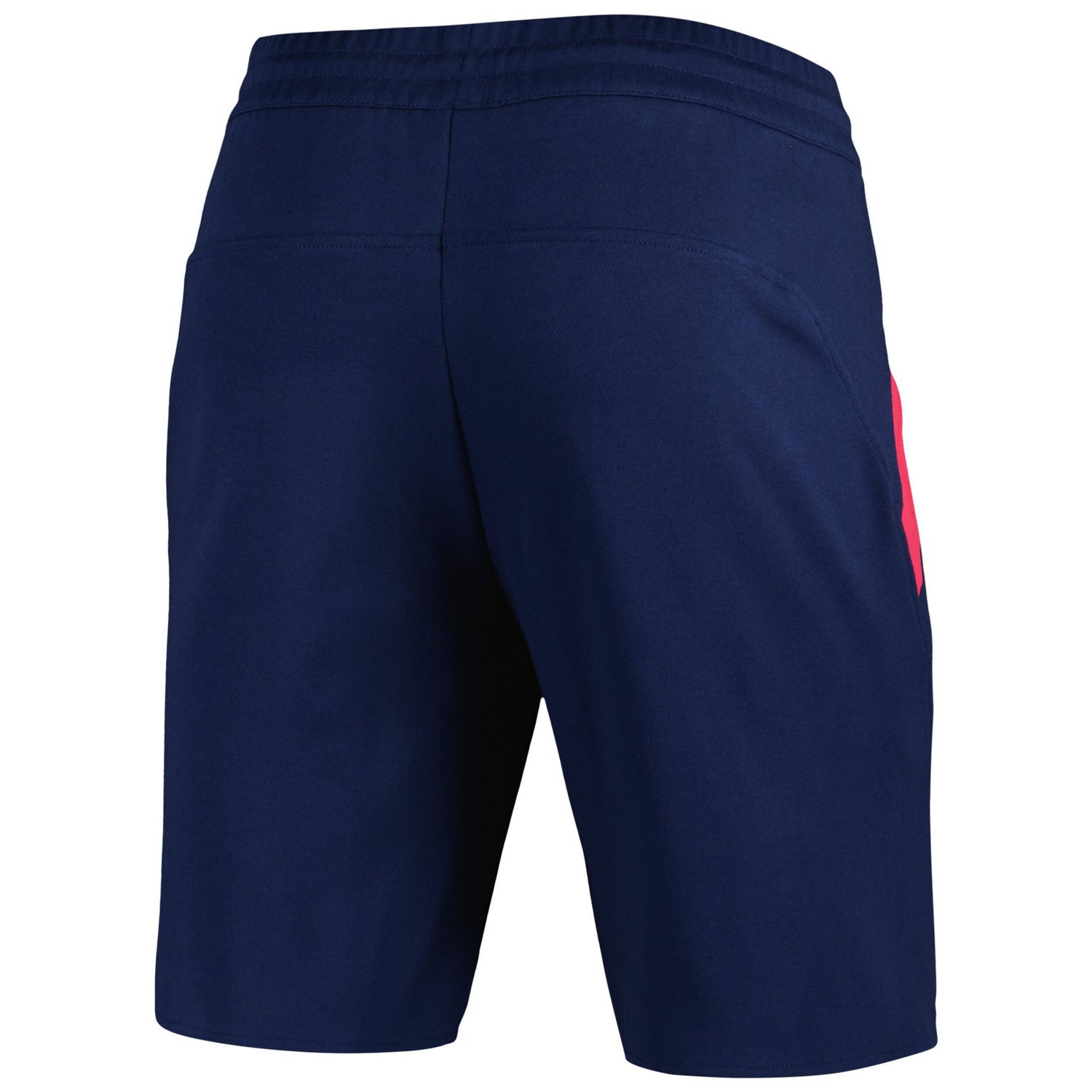 adidas St Louis City SC 2023 Player Travel Shorts - view number 3