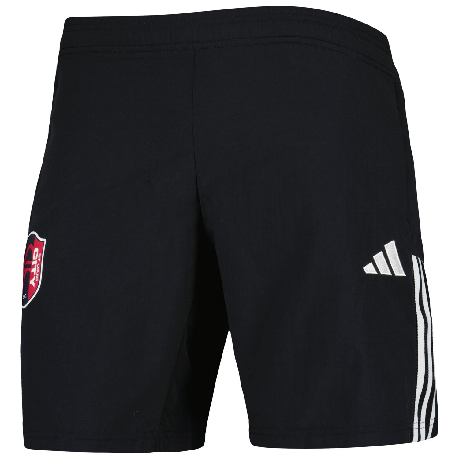 adidas St Louis City SC Downtime Shorts