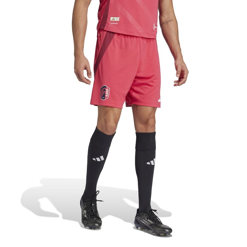 Adidas St Louis Cit… - image