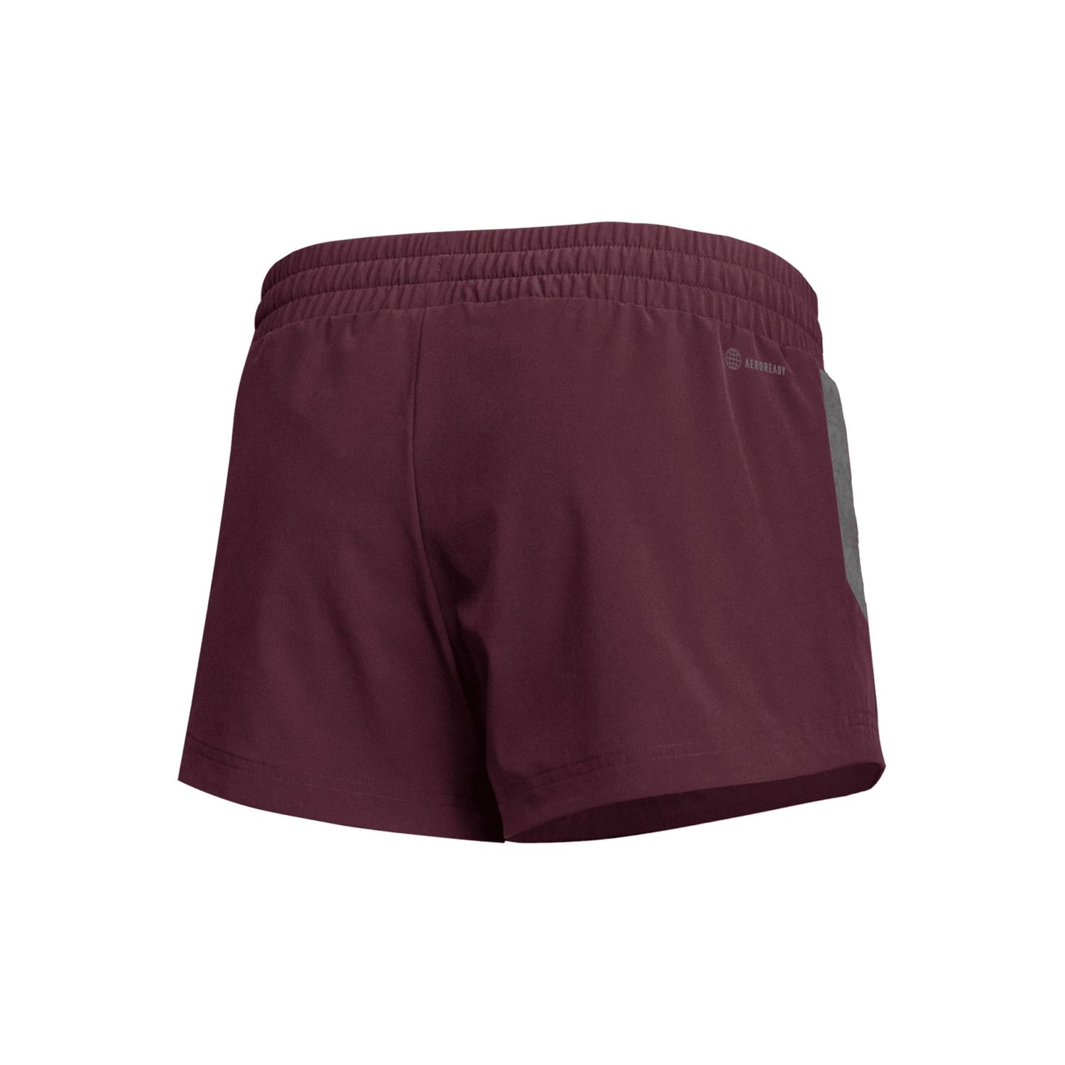 adidas Texas AM Aggies 2023 Sideline Performance Shorts - view number 3