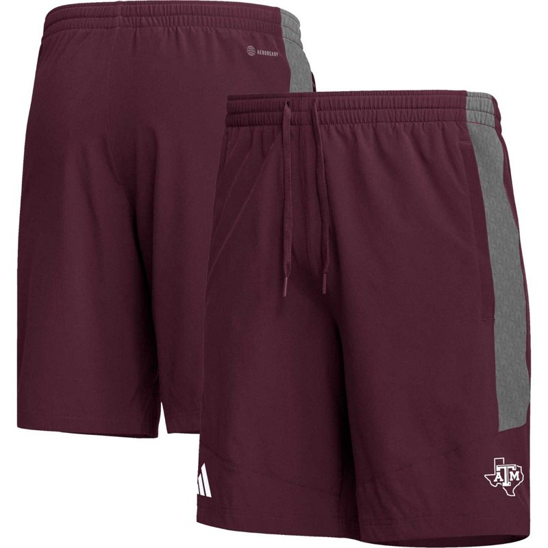 Adidas Texas Am Agg… - image