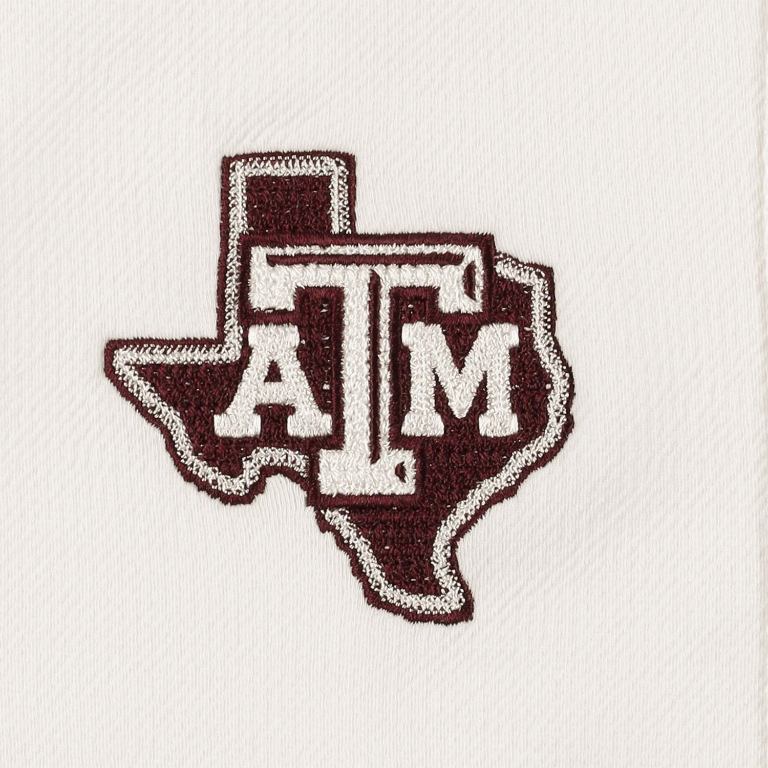 adidas Texas AM Aggies Zero Dye AEROREADY Shorts - view number 4
