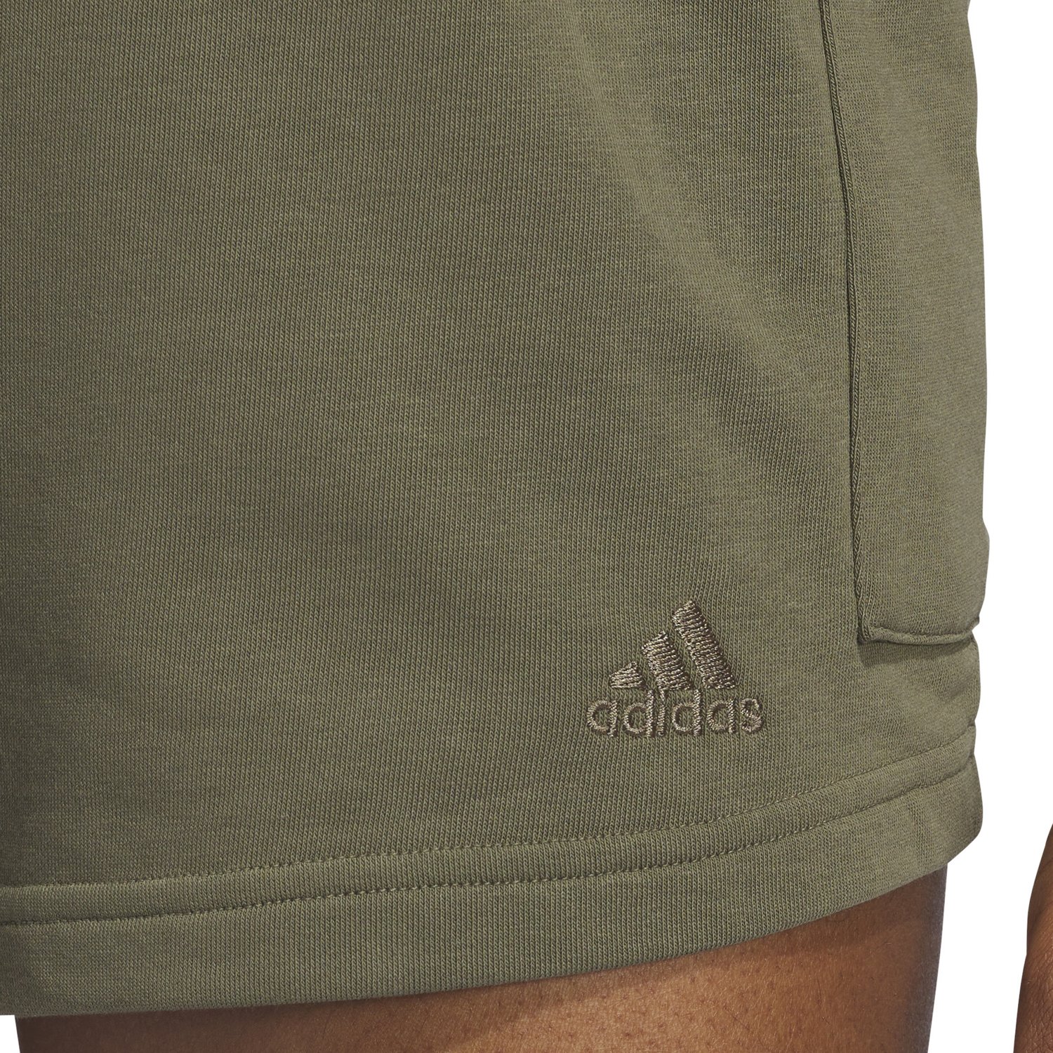 Adidas Women's Solid Cargo Shorts - view number 2