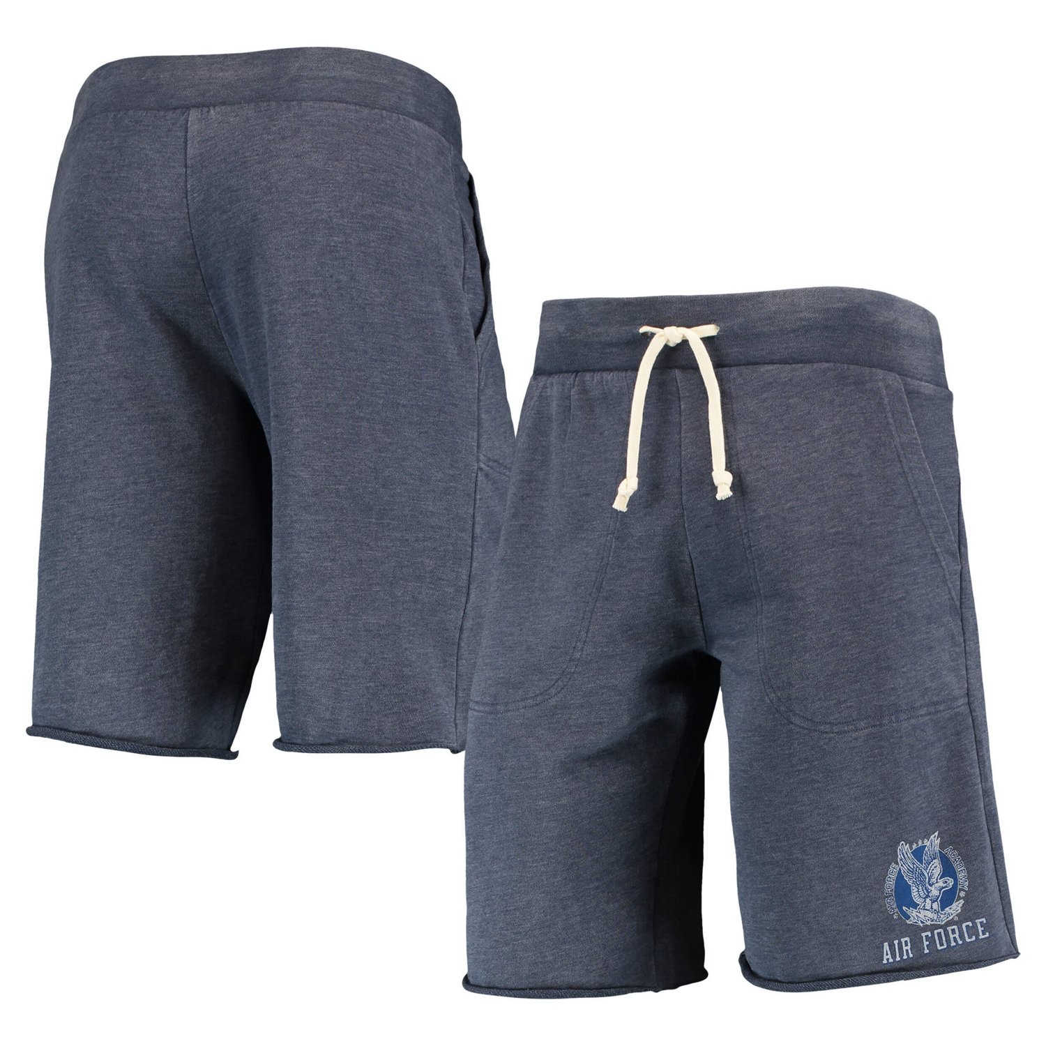 Alternative Apparel Air Force Falcons Victory Lounge Shorts