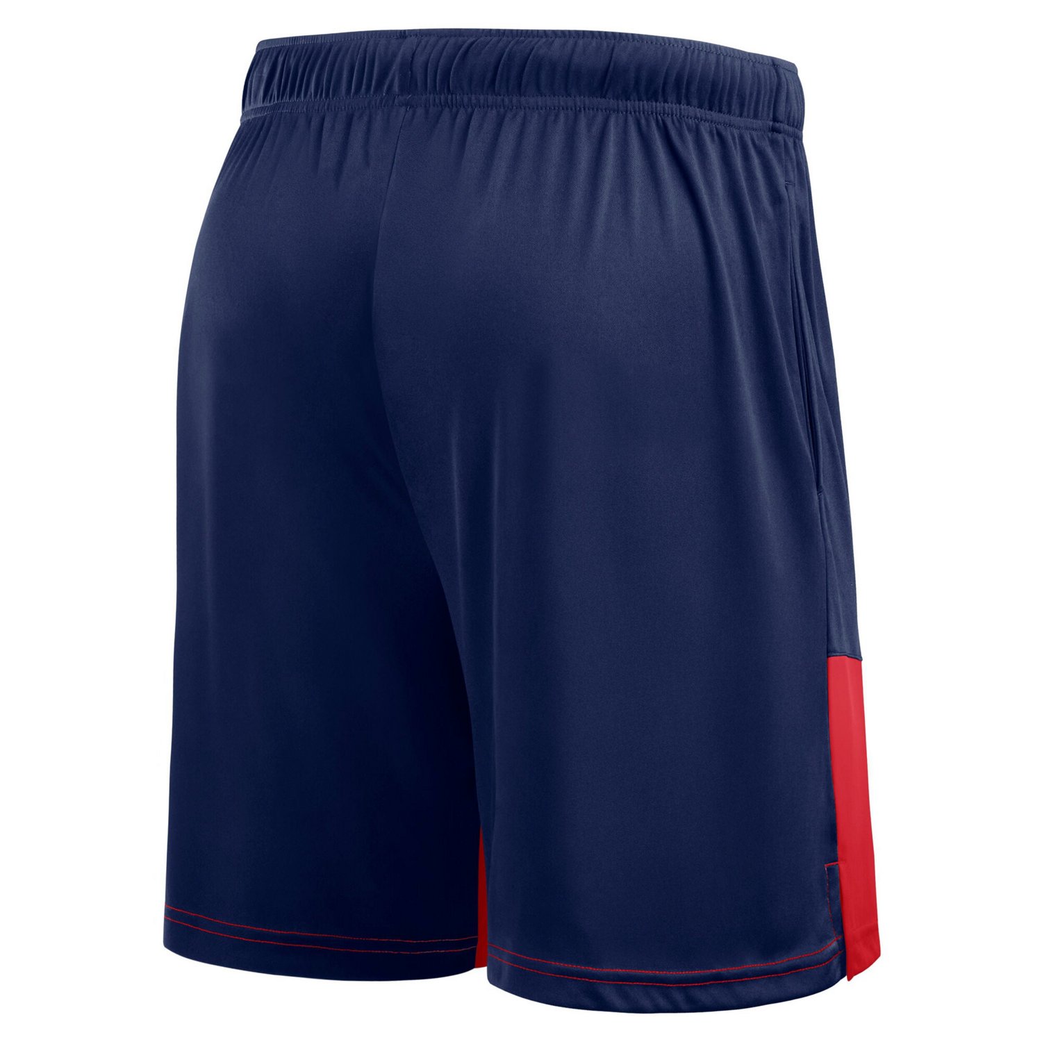 Athletic LA Clippers Best of the Best Shorts - view number 3