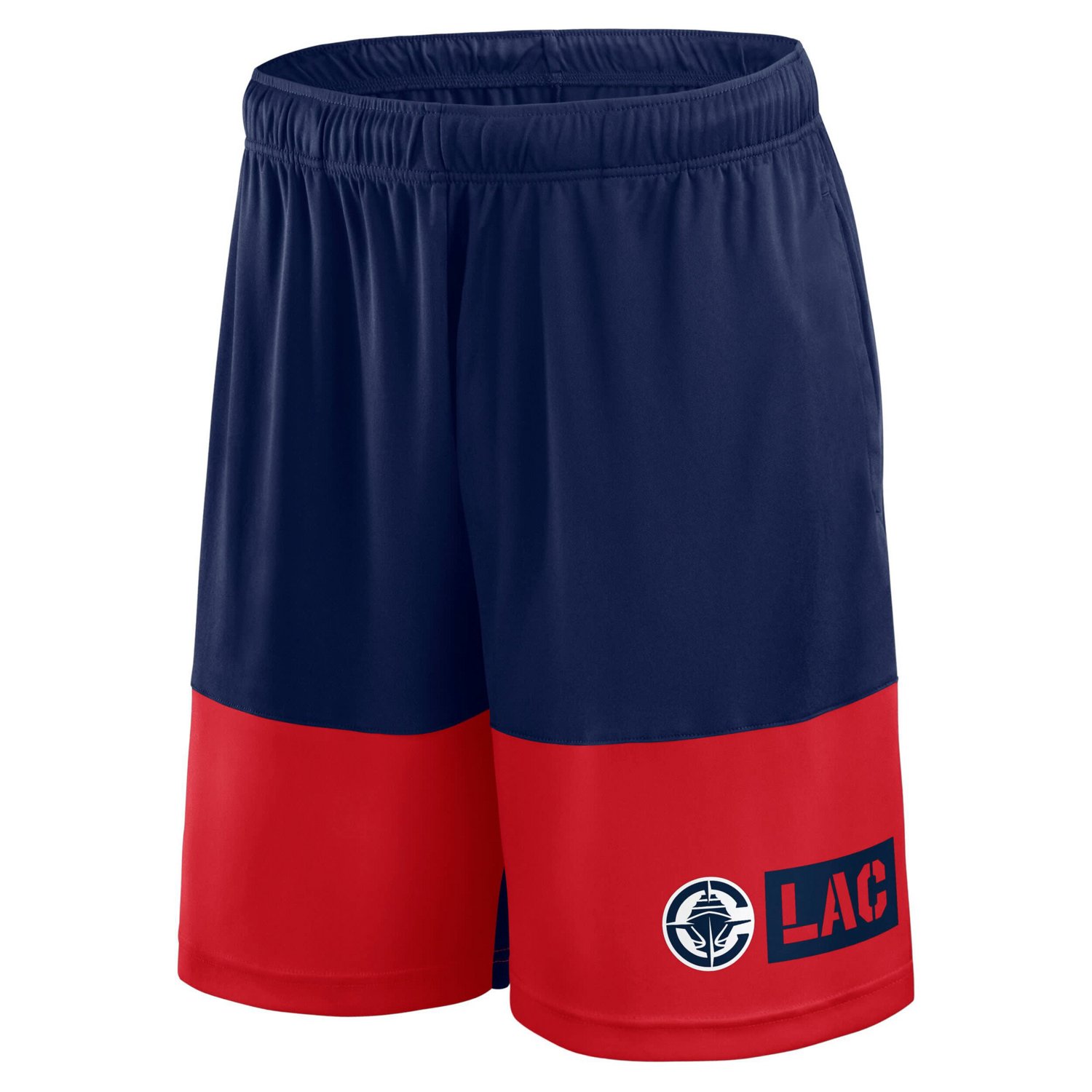 Athletic LA Clippers Best of the Best Shorts - view number 2