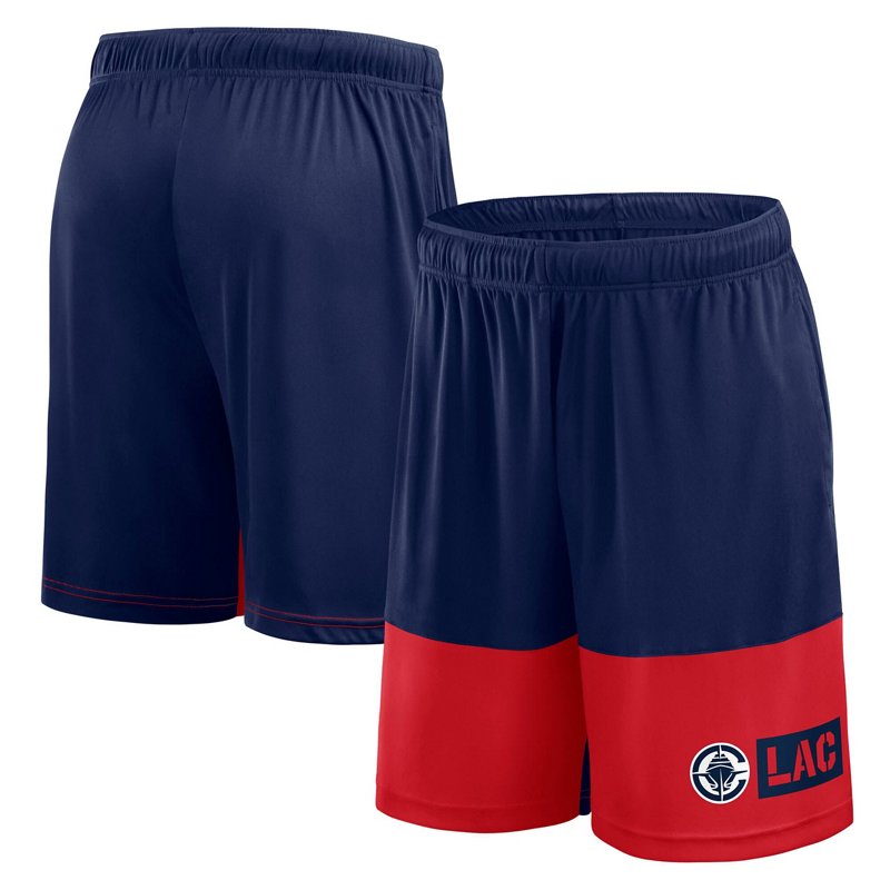 Athletic La Clipper… - image