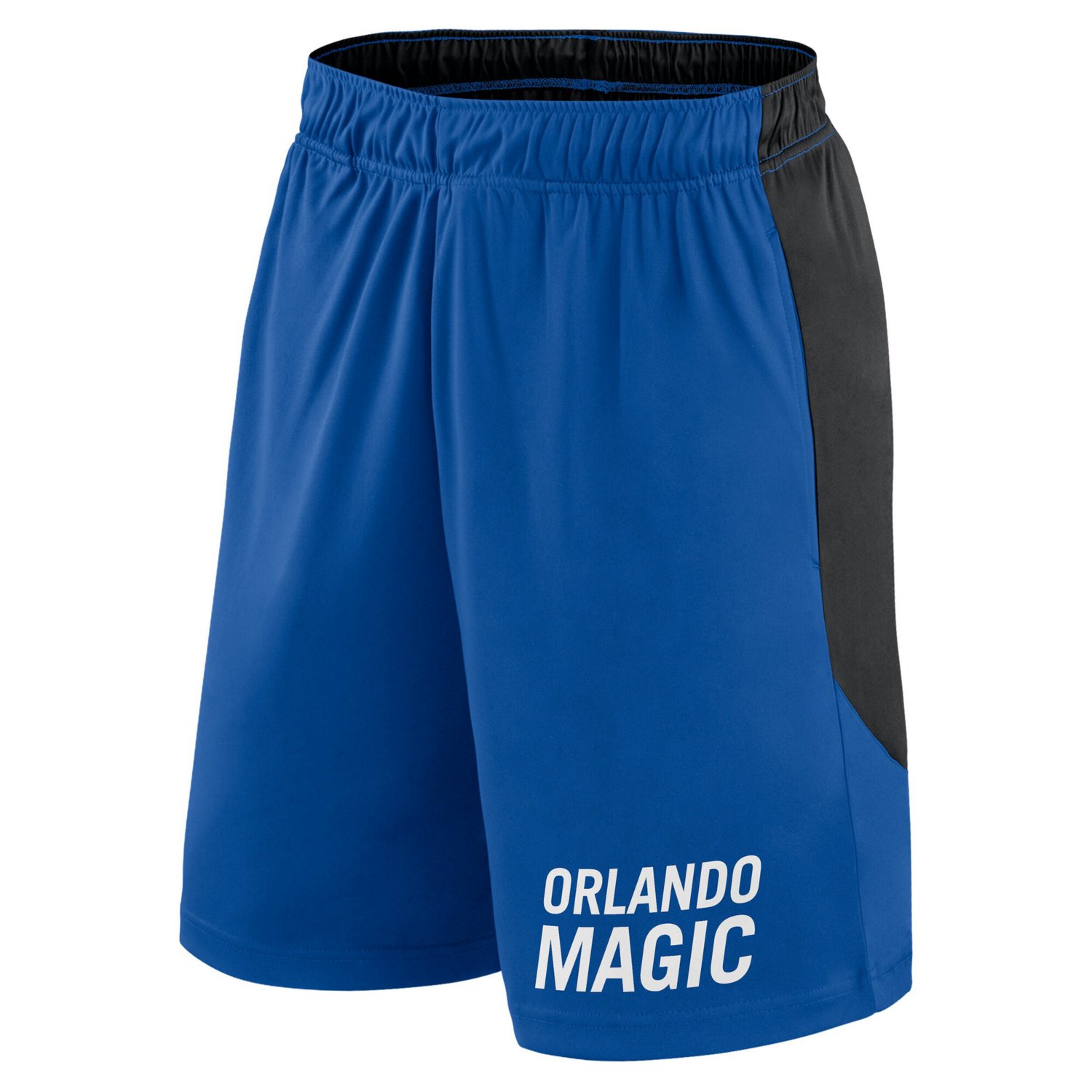 Black Orlando Magic Launch Performance Shorts - view number 2