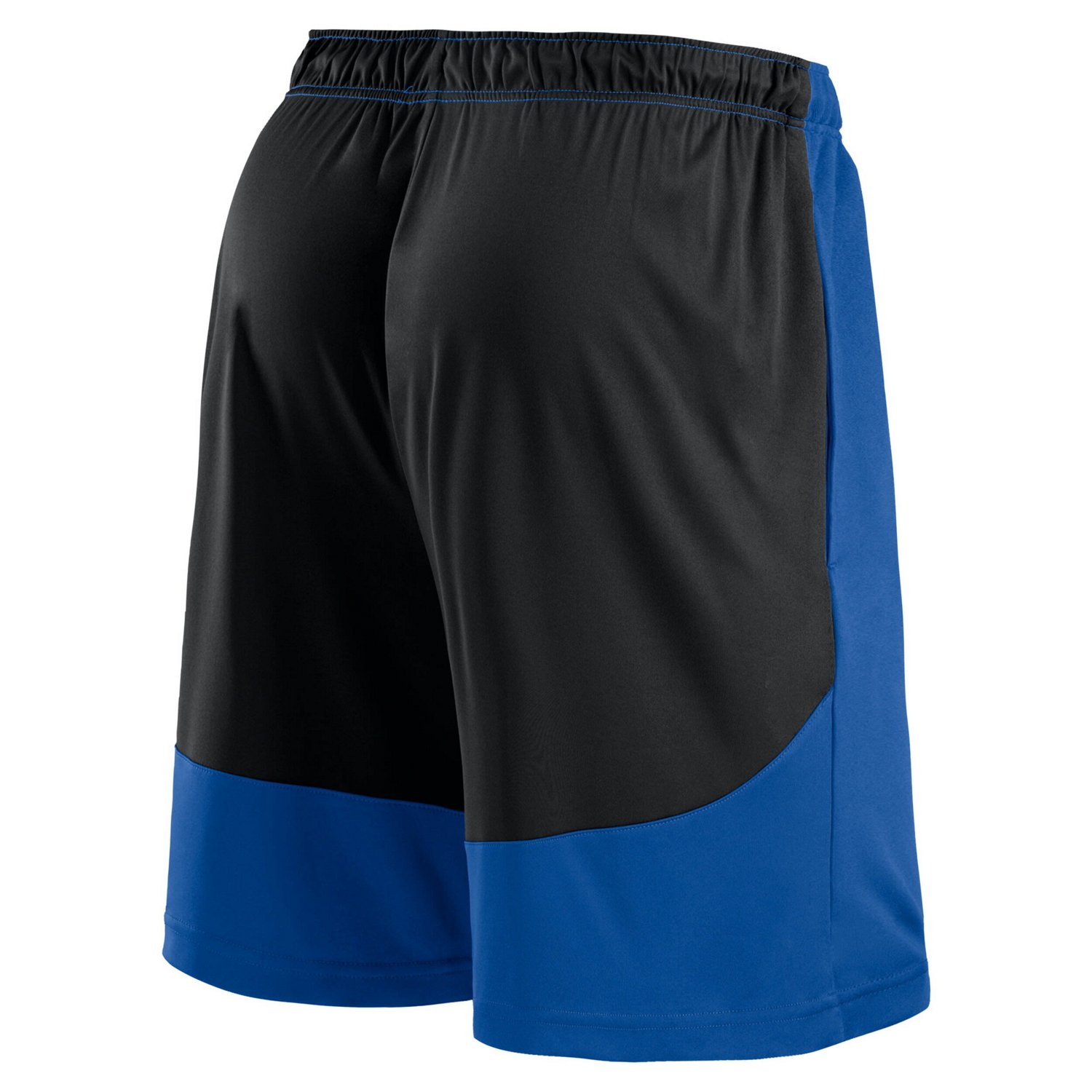 Black Orlando Magic Launch Performance Shorts - view number 3