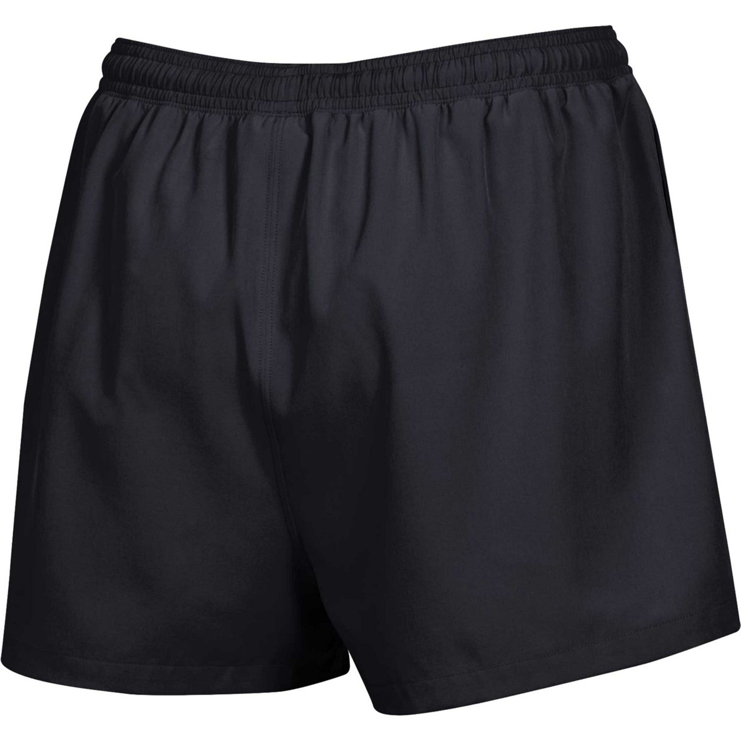 Champion Alabama Crimson Tide Football Fan High Waist Shorts - view number 3