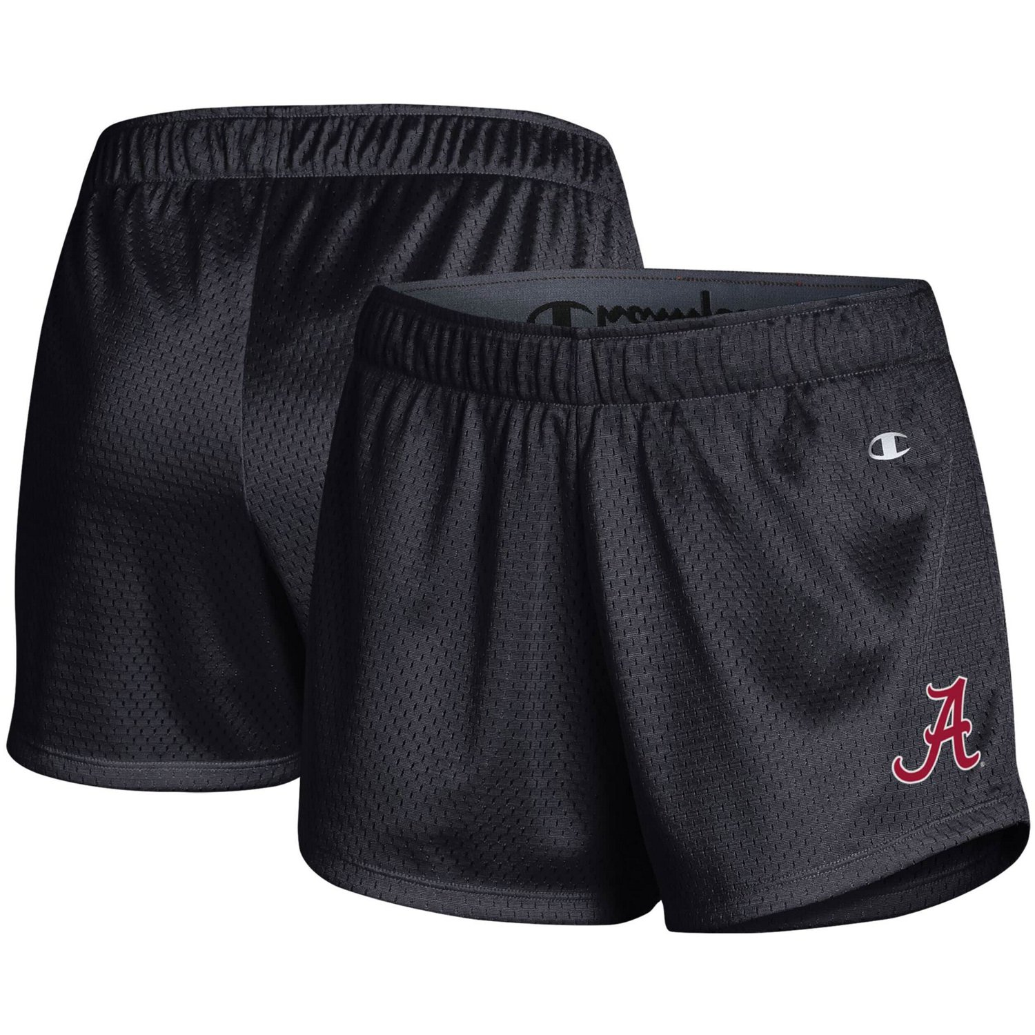Champion Alabama Crimson Tide Mesh Shorts