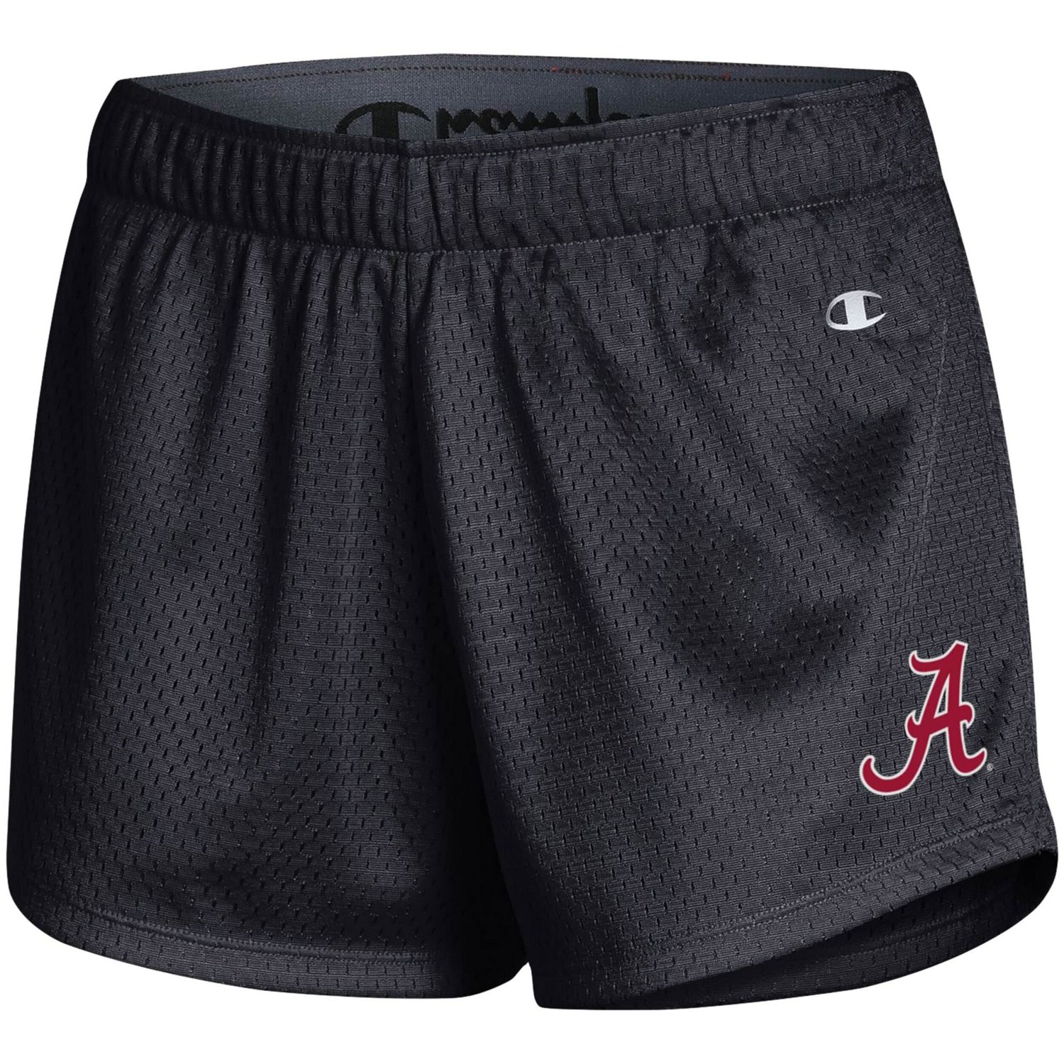 Champion Alabama Crimson Tide Mesh Shorts - view number 2