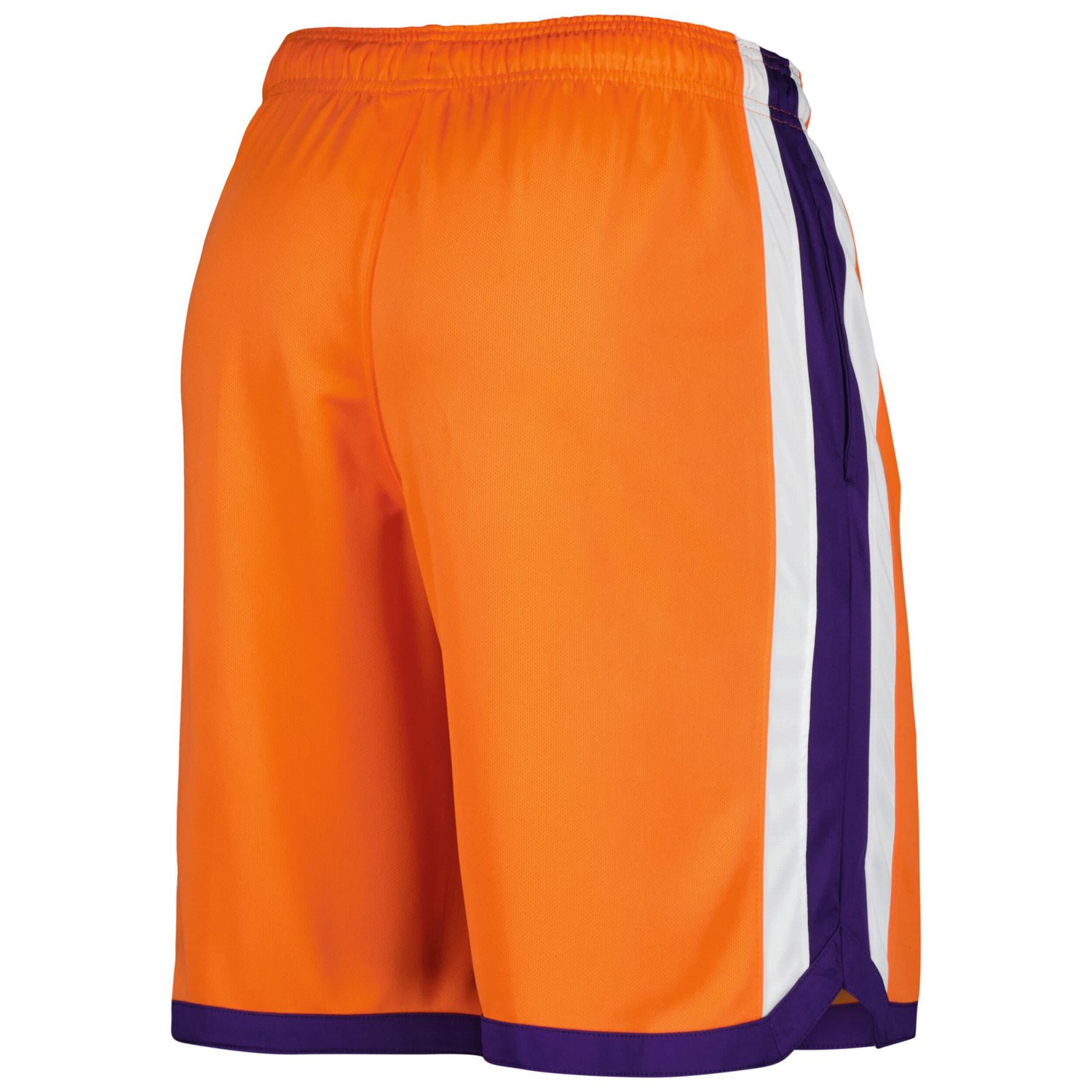 Champion Clemson Tigers Basketball Shorts - view number 3