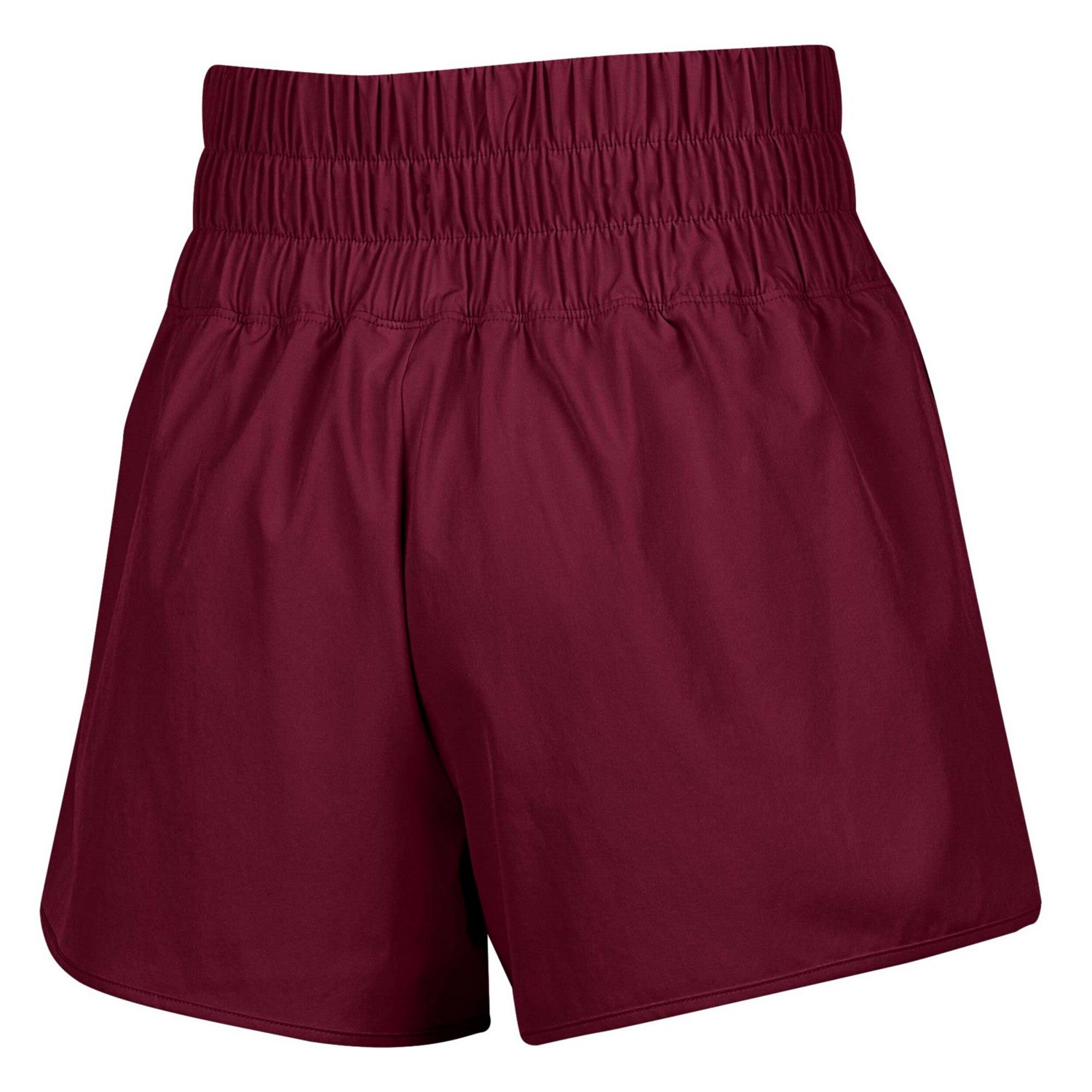 Champion Florida State Seminoles Tailgate Her Woven Shorts - view number 3