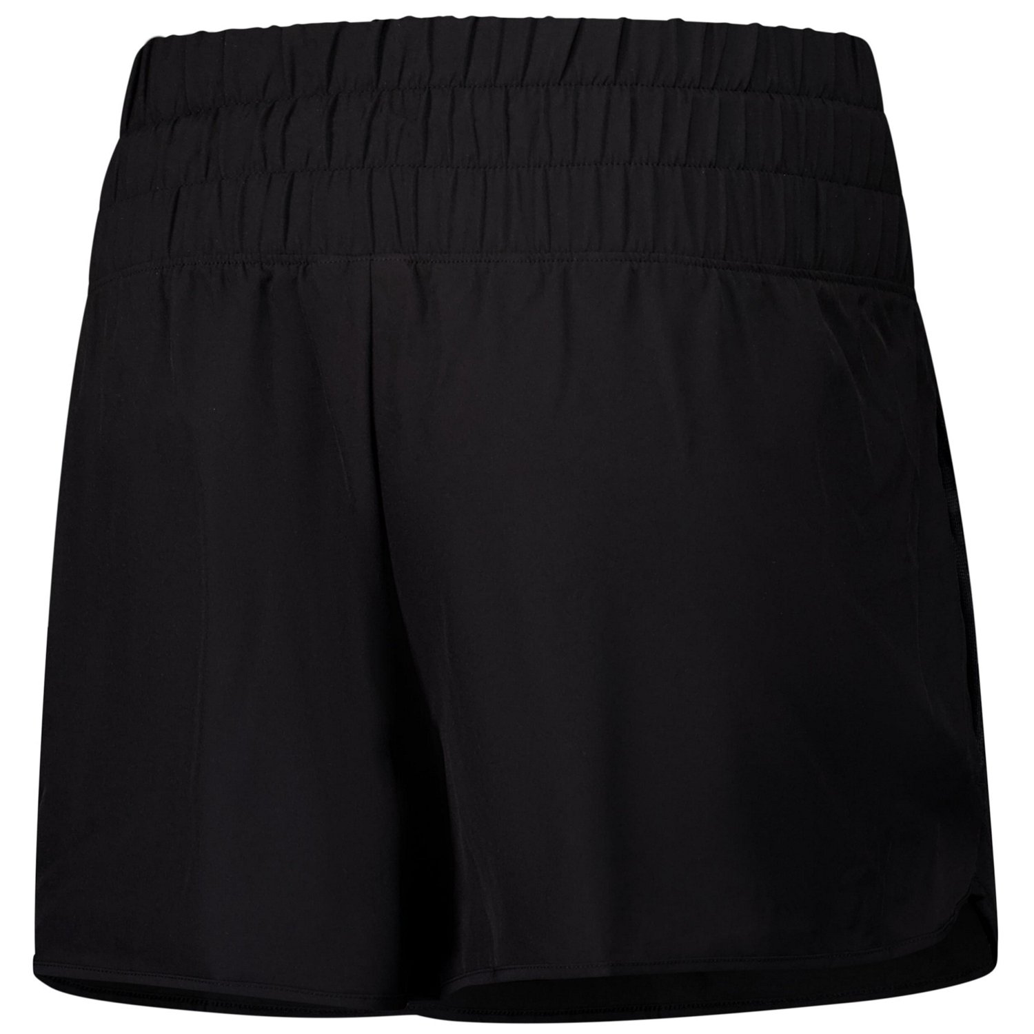 Champion Georgia Bulldogs Tailgate Her Woven Shorts                                                                              - view number 3