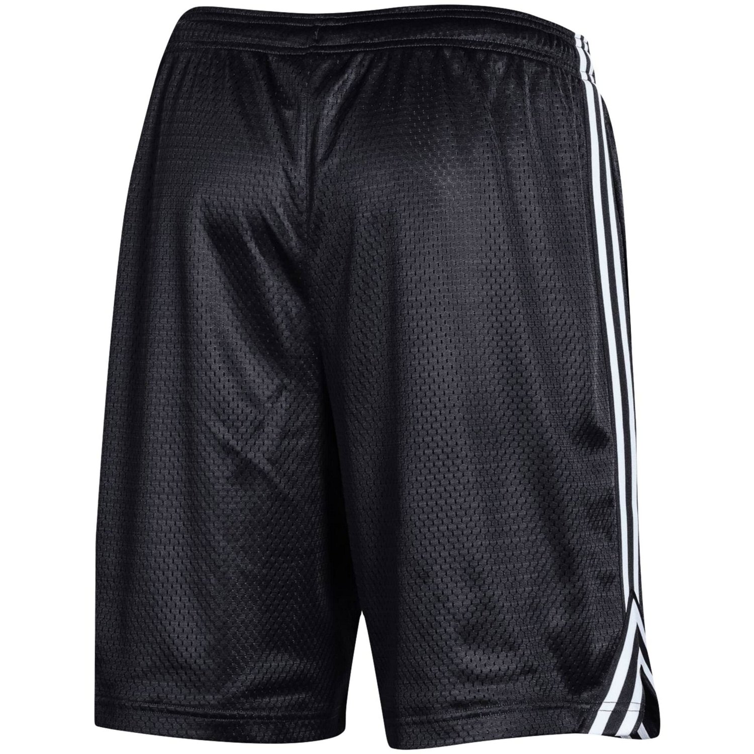 Champion LSU Tigers Team Lacrosse Shorts - view number 3