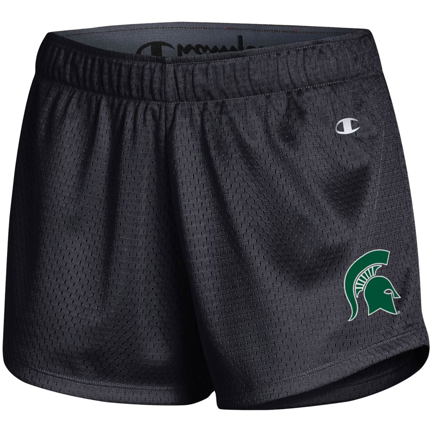Champion Michigan State Spartans Mesh Shorts - view number 2