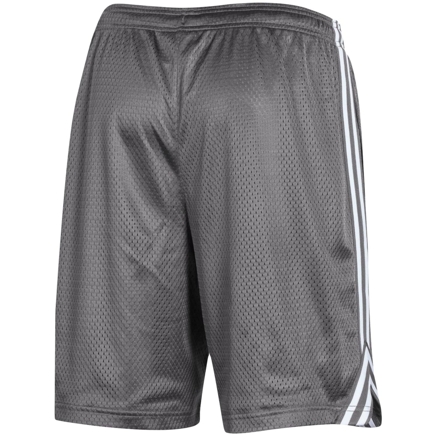 Champion Michigan State Spartans Team Lacrosse Shorts - view number 3