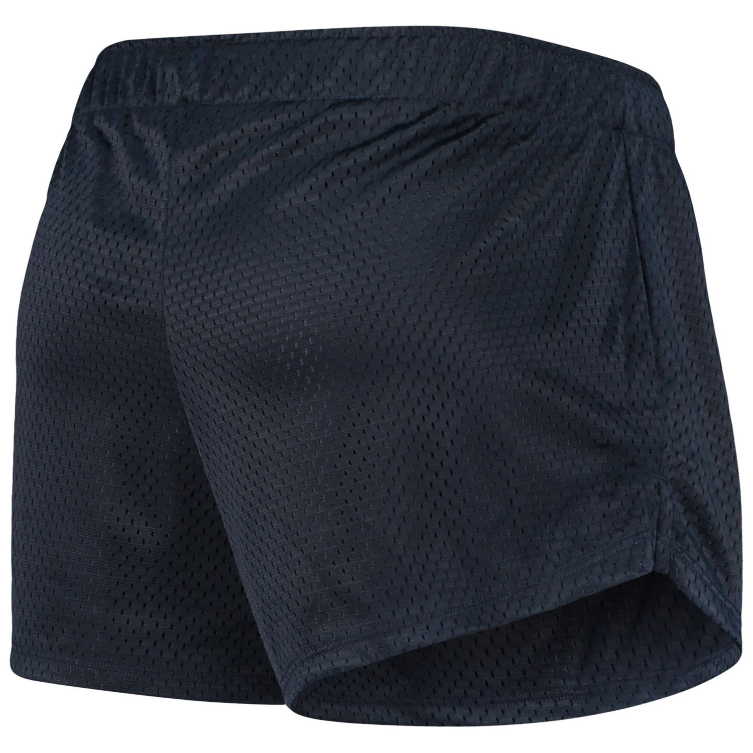 Champion Michigan Wolverines Mesh Shorts - view number 3