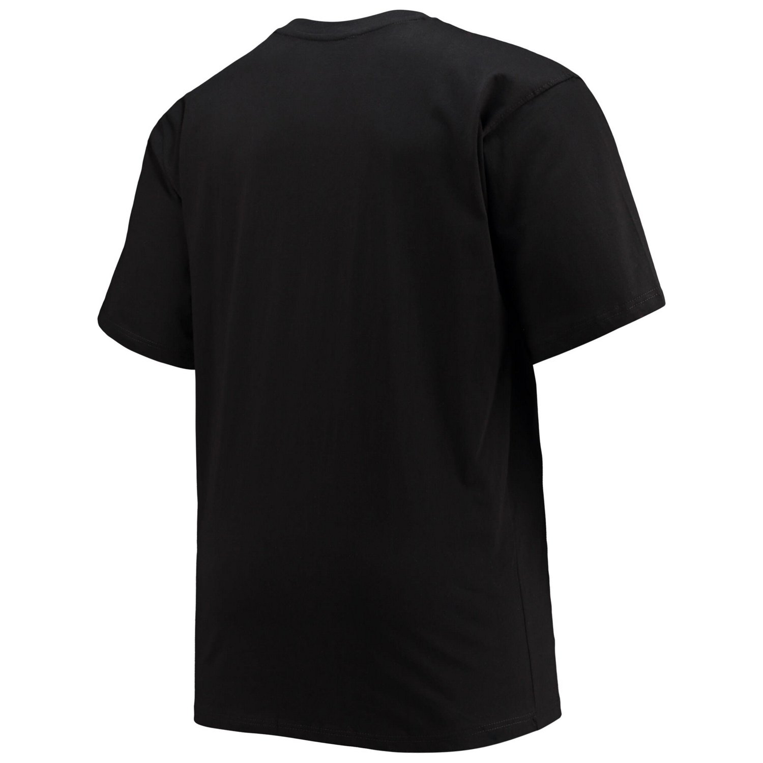 Charlotte FC Big  Tall Combo T-Shirt - view number 3