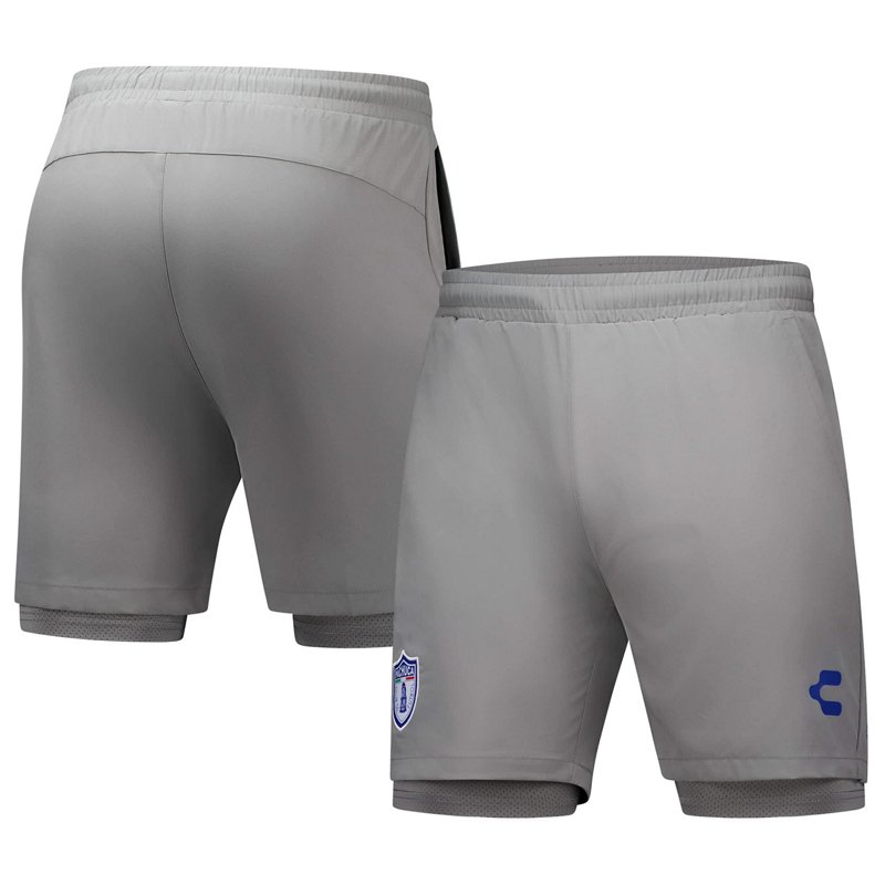 Charly Cf Pachuca 2… - image