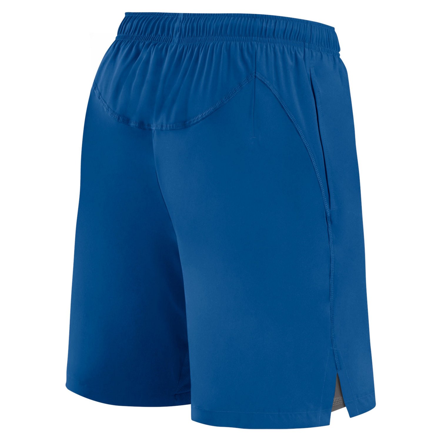 Colorado Avalanche Authentic Pro Tech Shorts                                                                                     - view number 3