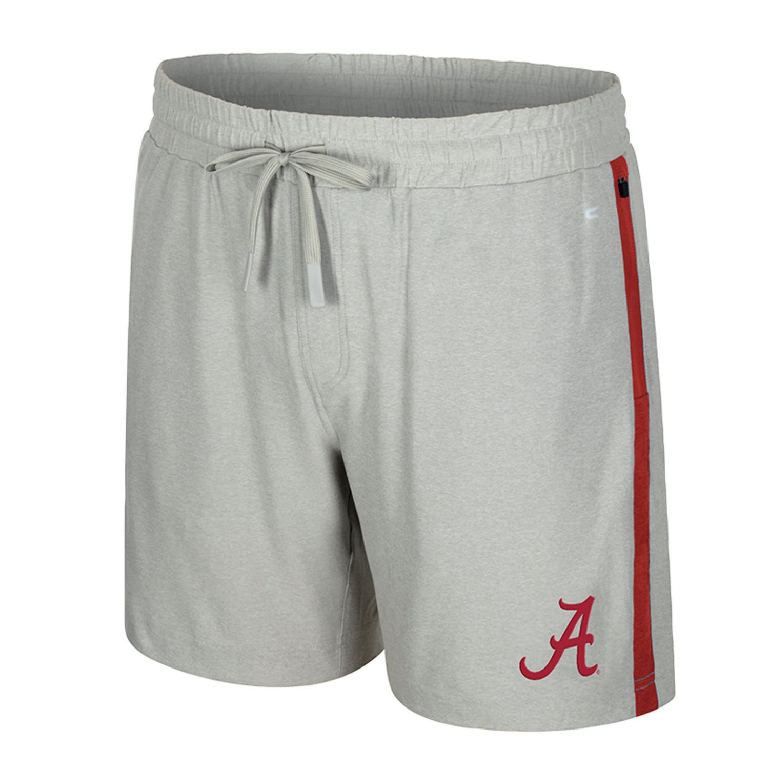 Colosseum Alabama Crimson Tide Mac Shorts - view number 2