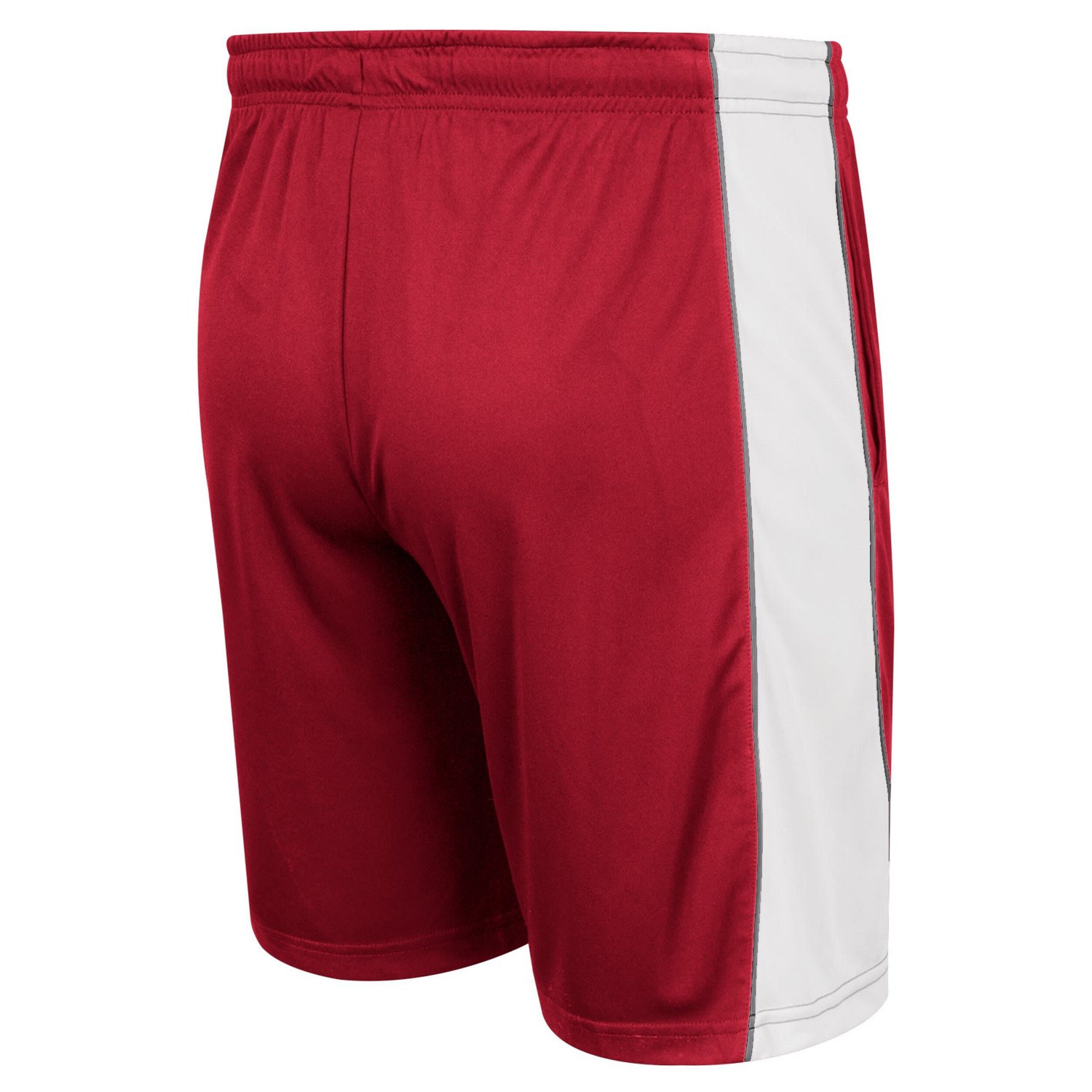 Colosseum Alabama Tide Panel Shorts