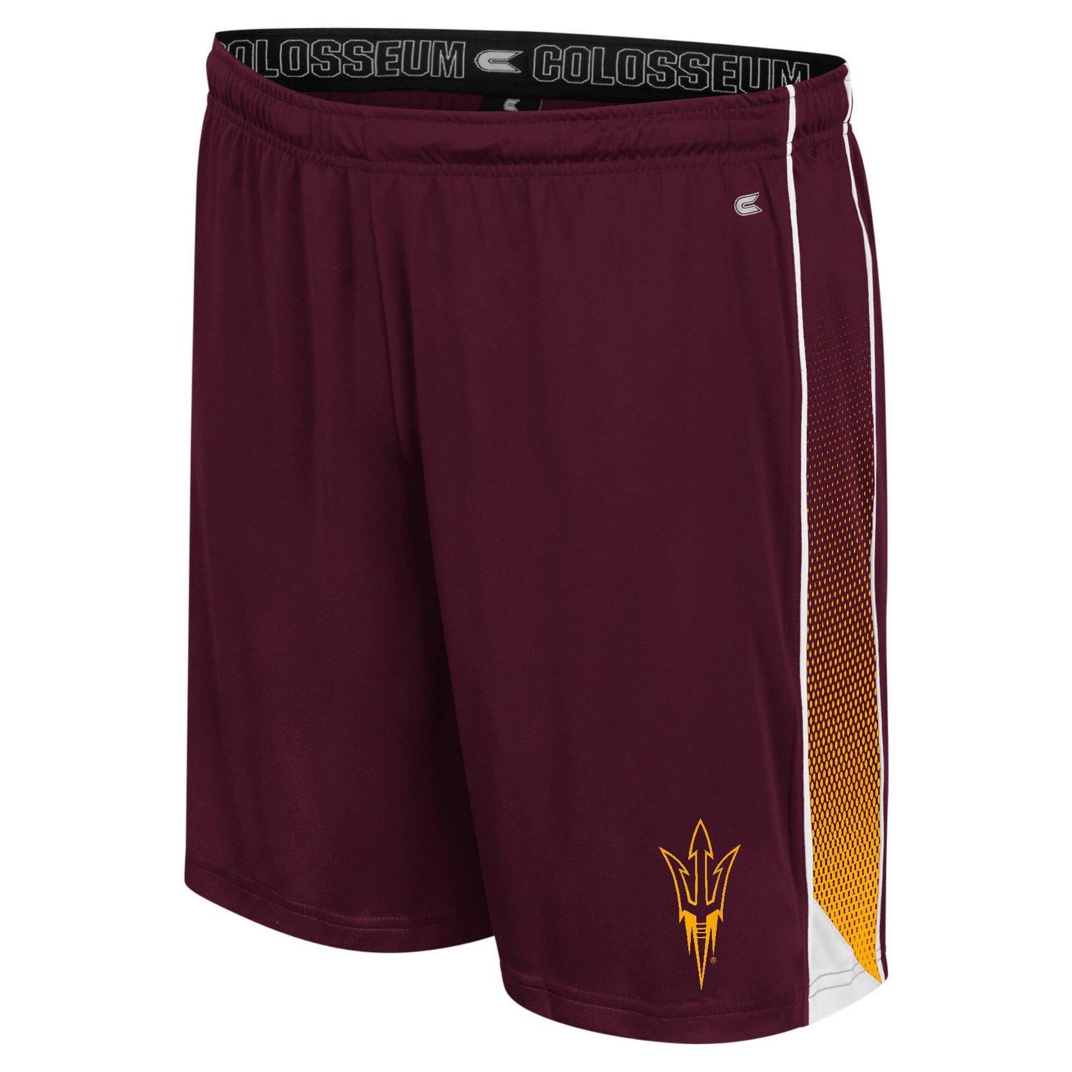 Colosseum Arizona State Sun Devils Online Shorts - view number 2