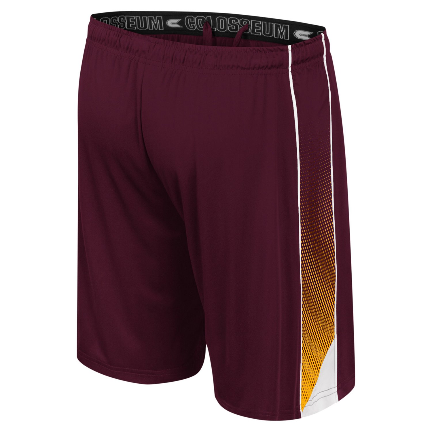 Colosseum Arizona State Sun Devils Online Shorts - view number 3