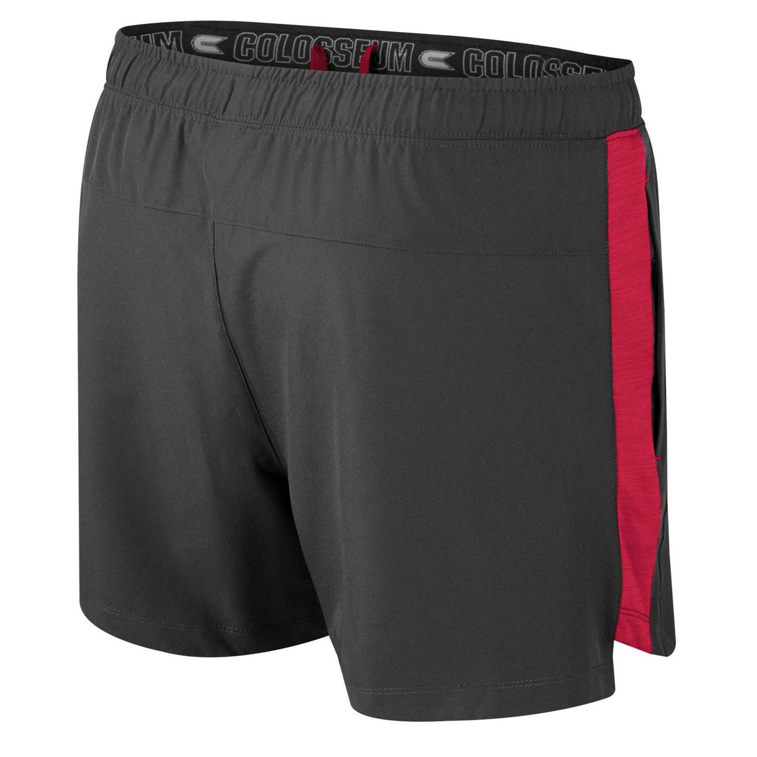 Colosseum Arkansas Razorbacks Langmore Shorts - view number 3