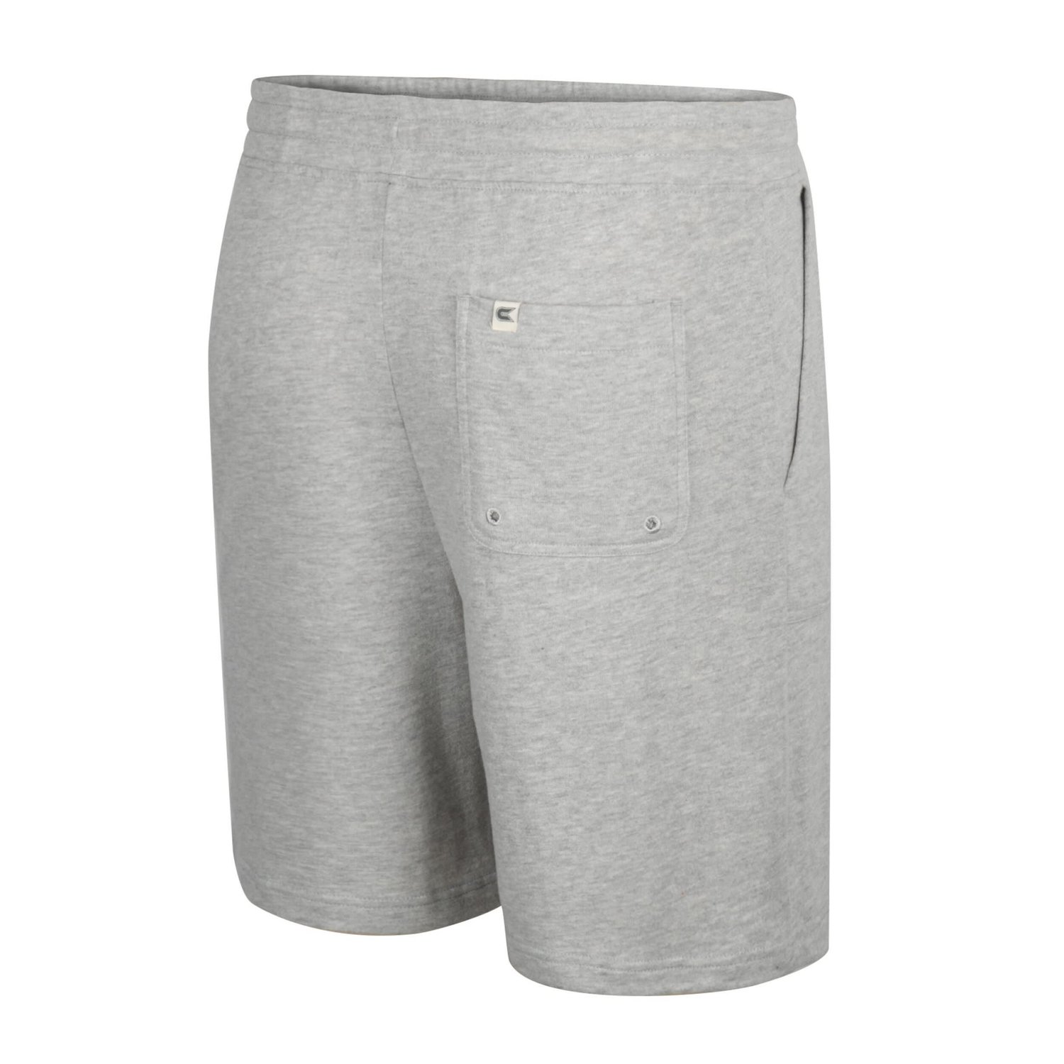 Colosseum Auburn Tigers Love To Hear This Terry Shorts - view number 3