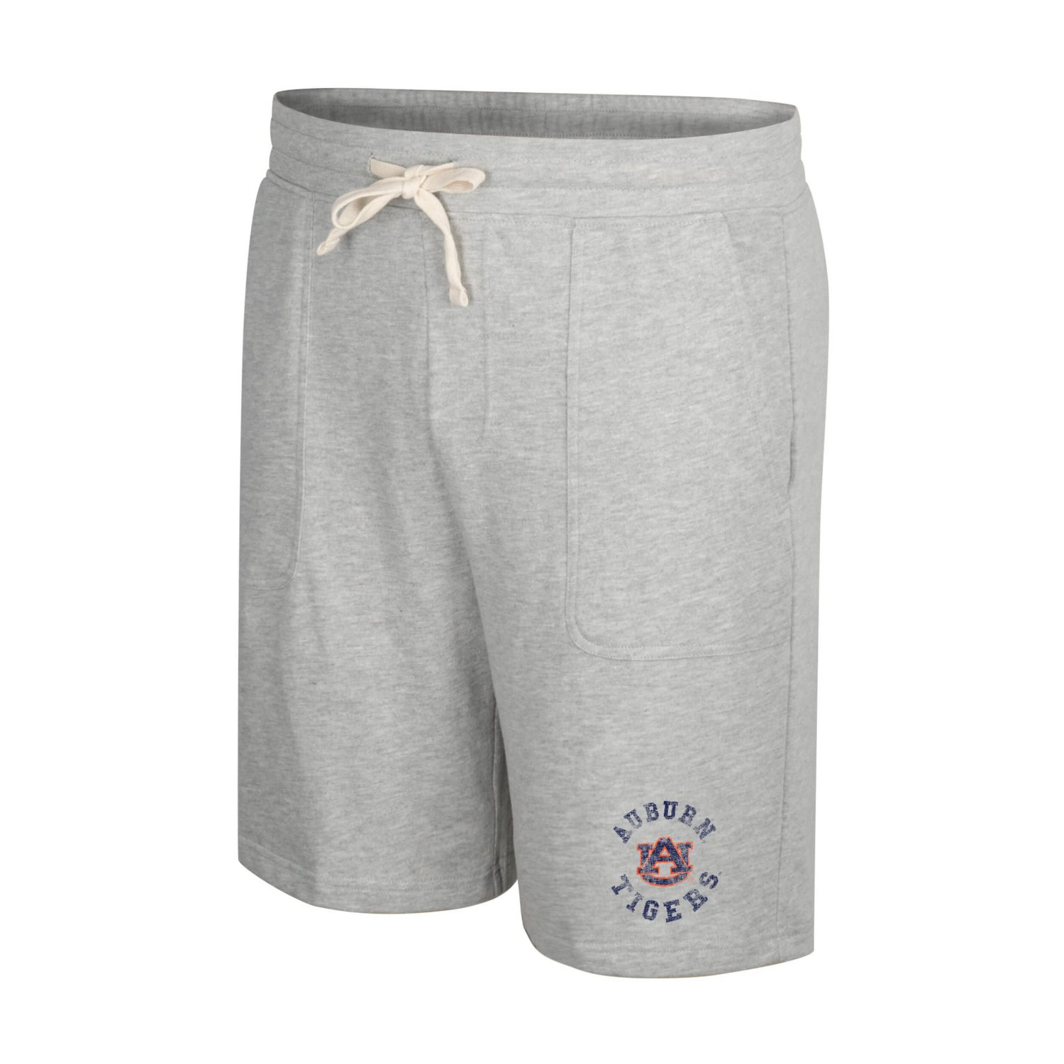 Colosseum Auburn Tigers Love To Hear This Terry Shorts - view number 2