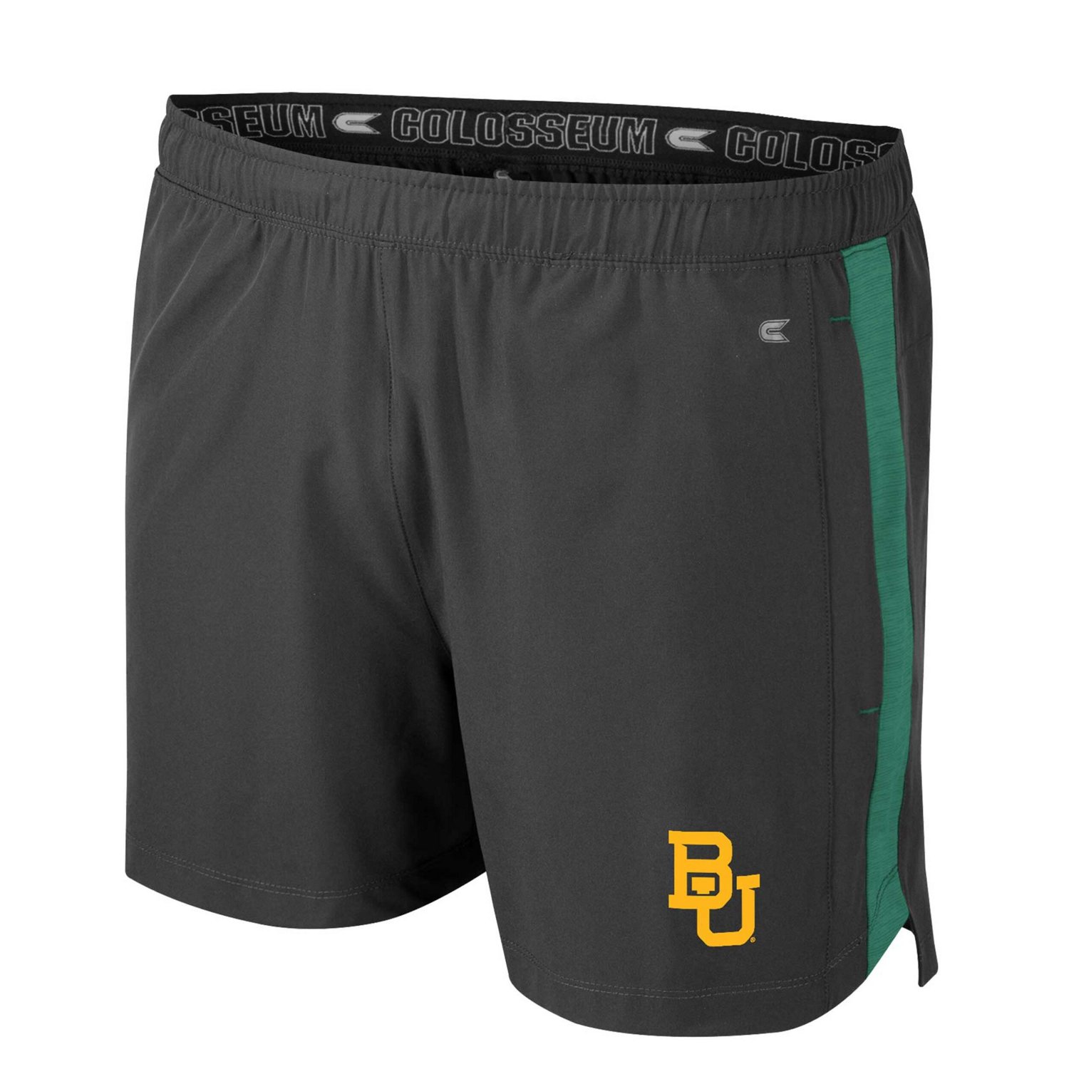 Colosseum Baylor Bears Langmore Shorts - view number 2