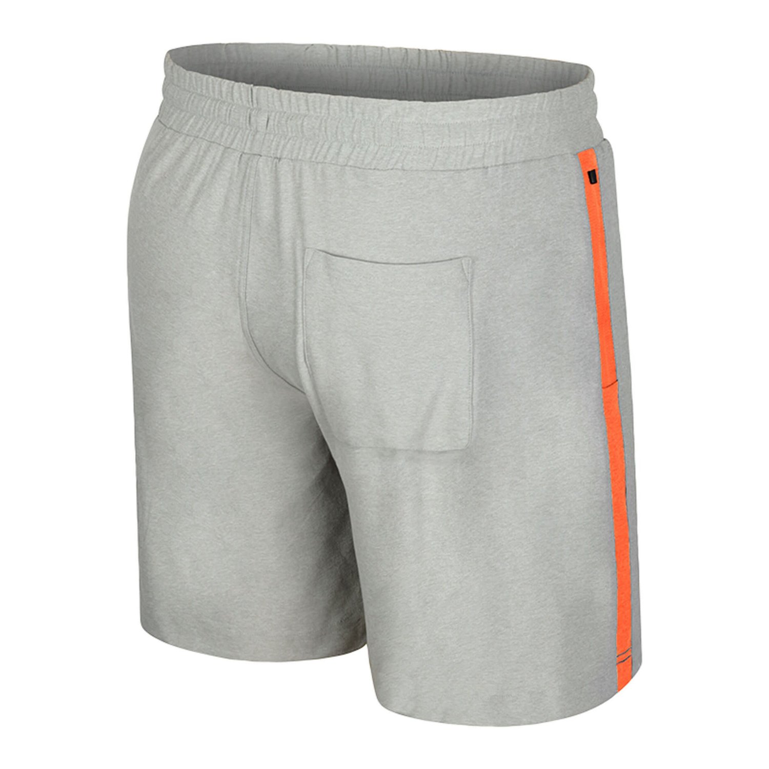 Colosseum Clemson Tigers Mac Shorts - view number 3