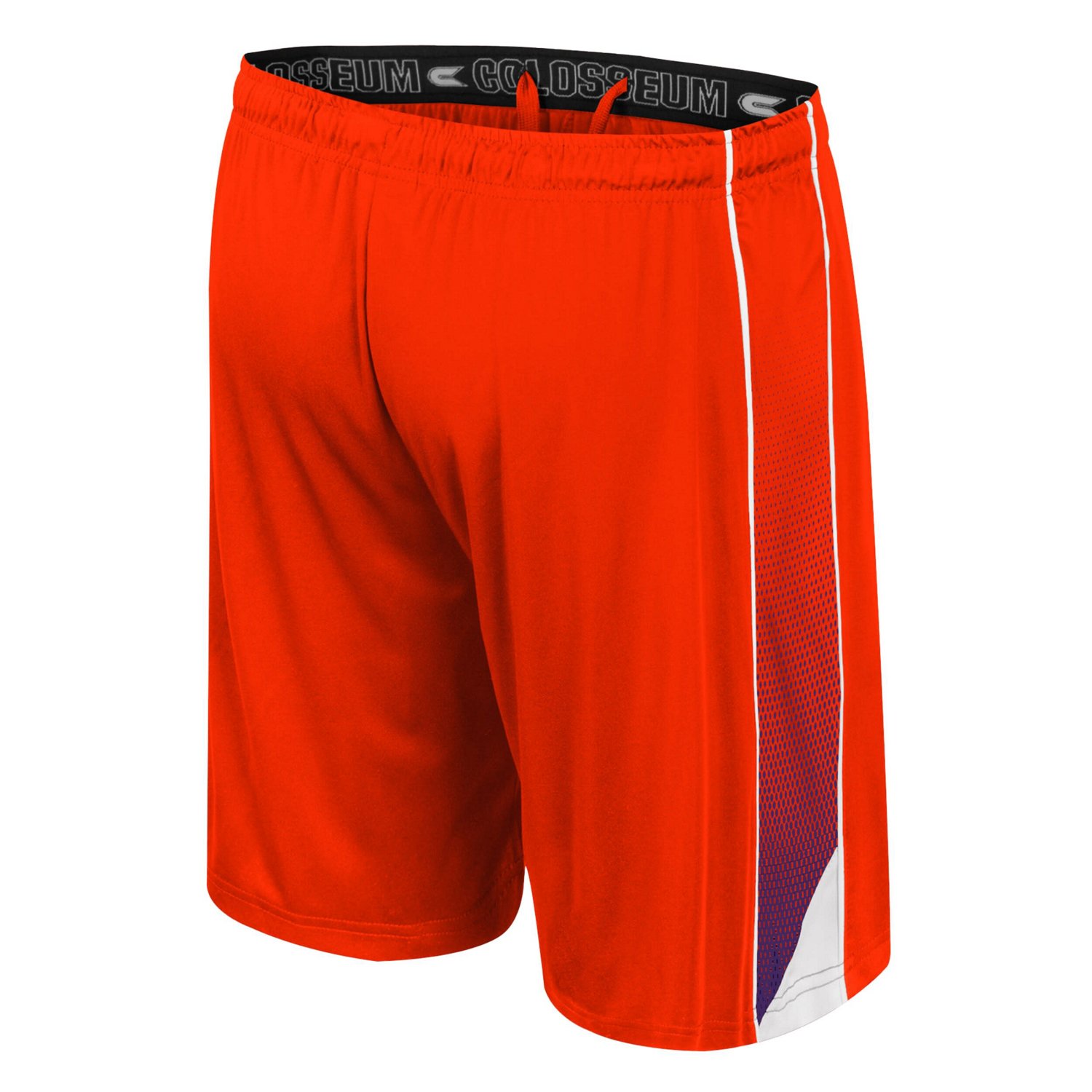 Colosseum Clemson Tigers Online Shorts                                                                                           - view number 3