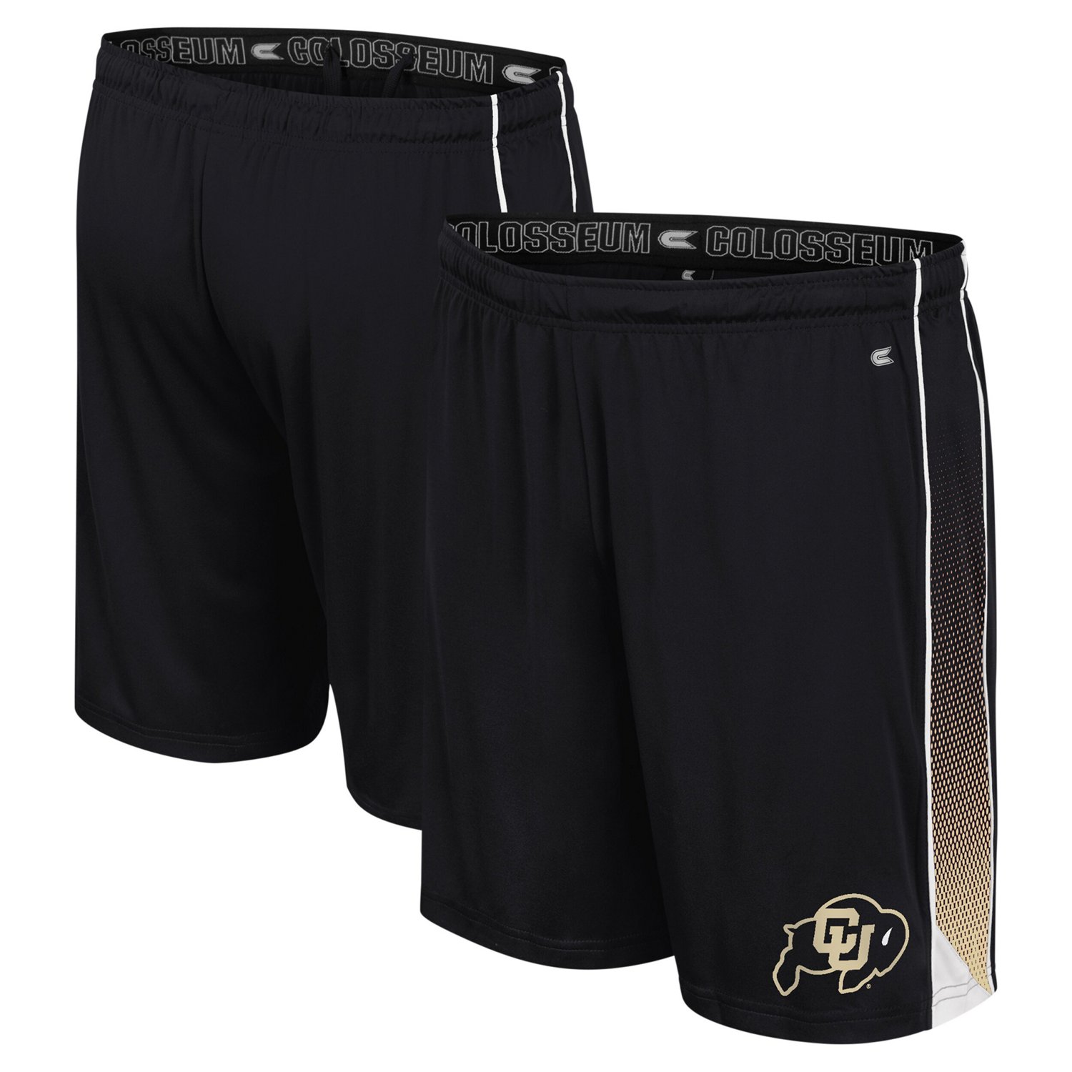 Colosseum Colorado Buffaloes Online Shorts
