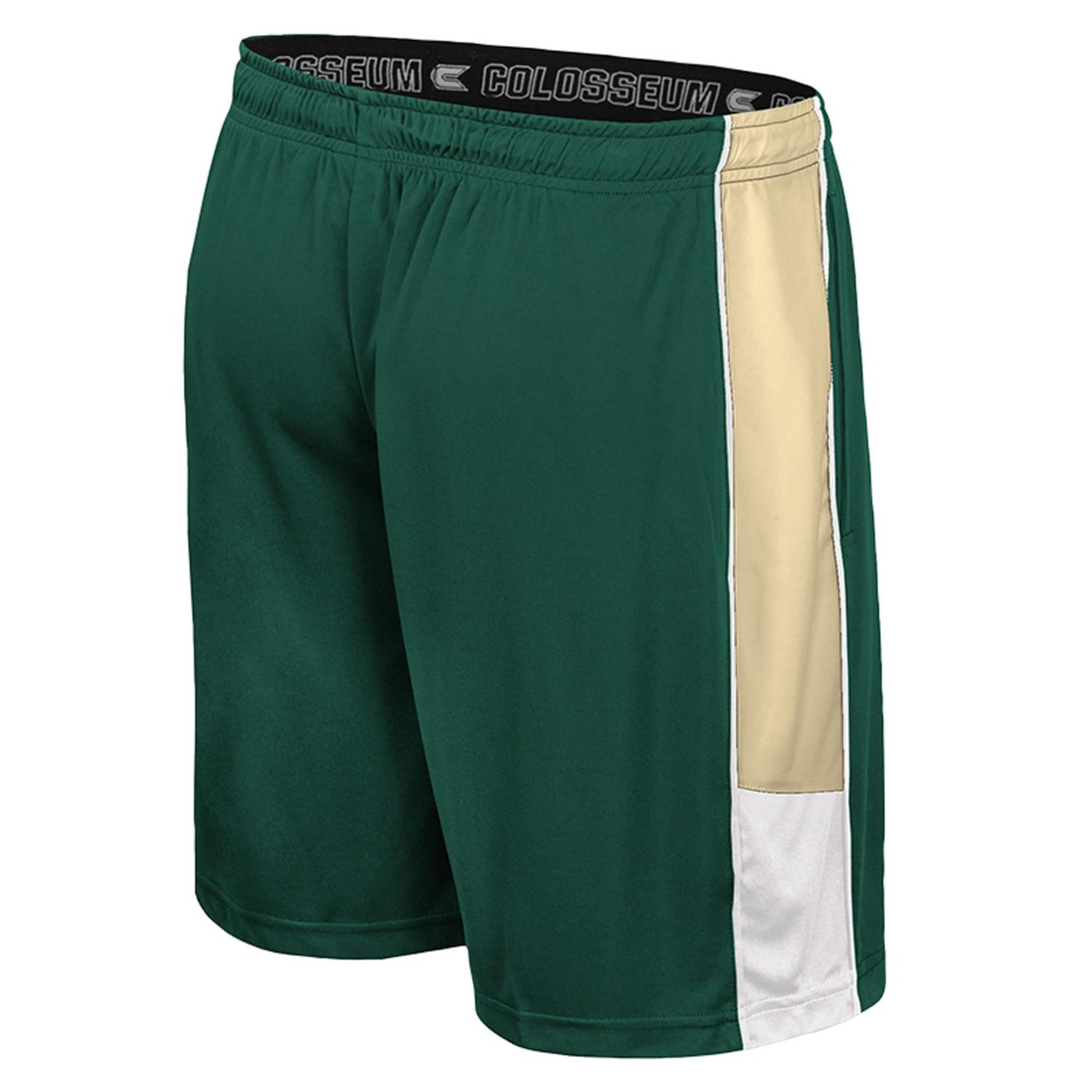 Colosseum Colorado State Rams Quantum Shorts - view number 3